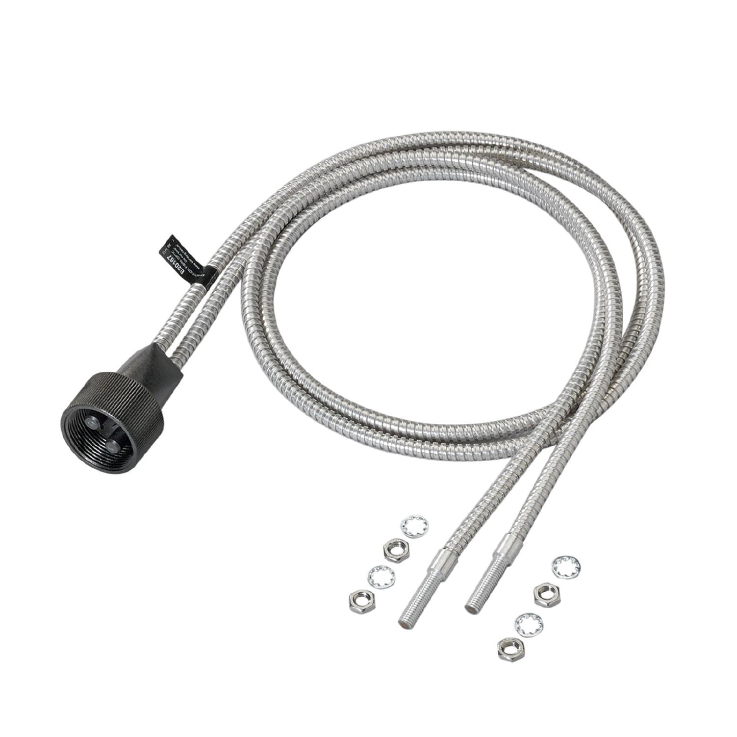 IFM E20187 - Fibre optic through-beam sensor FE-30-A-A-M6/1M