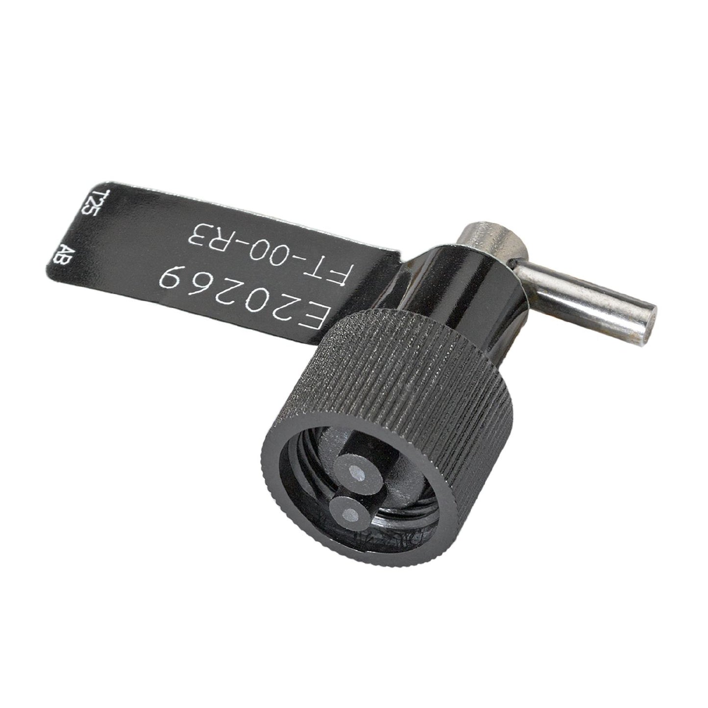 IFM E20269 - Fibre optic diffuse reflection sensor FT-00-R3