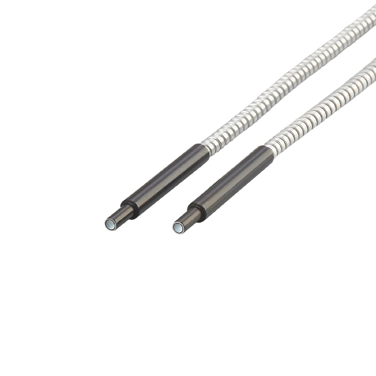 IFM E20421 - Fibre optic diffuse reflection sensor FIBRE OPTIC INFRA SENSOR