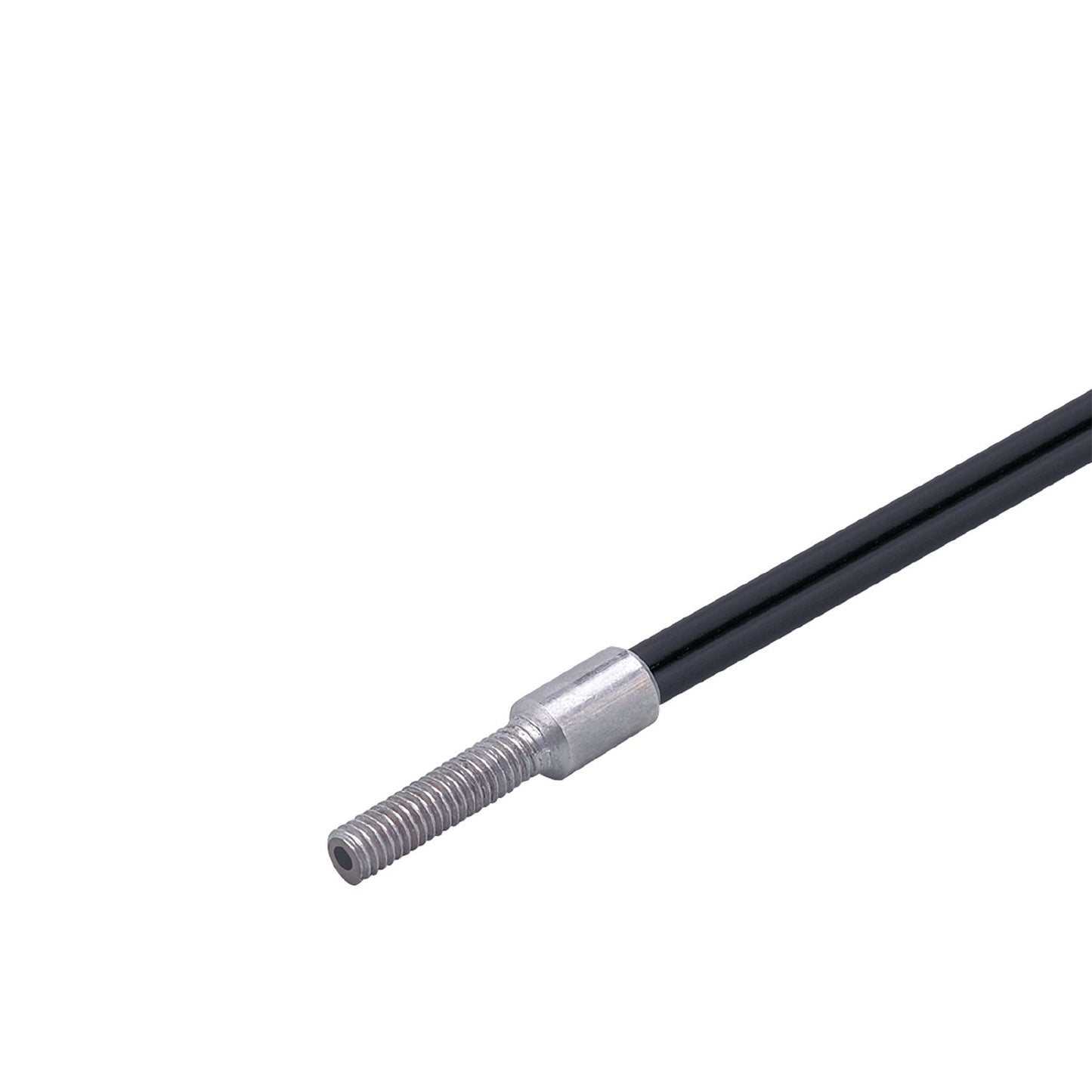 IFM E20645 - Fibre optic diffuse reflection sensor FT-11-EPA-M4/F2X16X0,265/2M