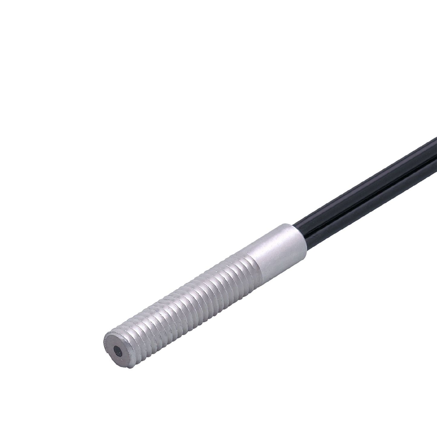 IFM E20648 - Fibre optic diffuse reflection sensor FT-11-EPA-M6/F2X16X0,265/2M