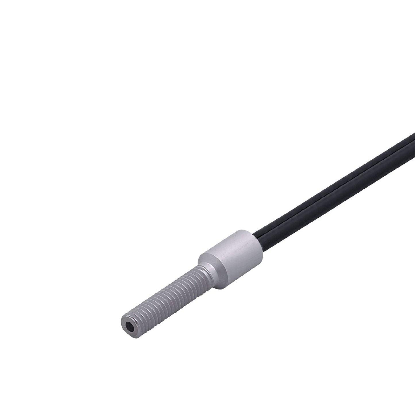 IFM E20651 - Fibre optic diffuse reflection sensor FT-11-EPA-M4/F1X1+16X0,265/2M