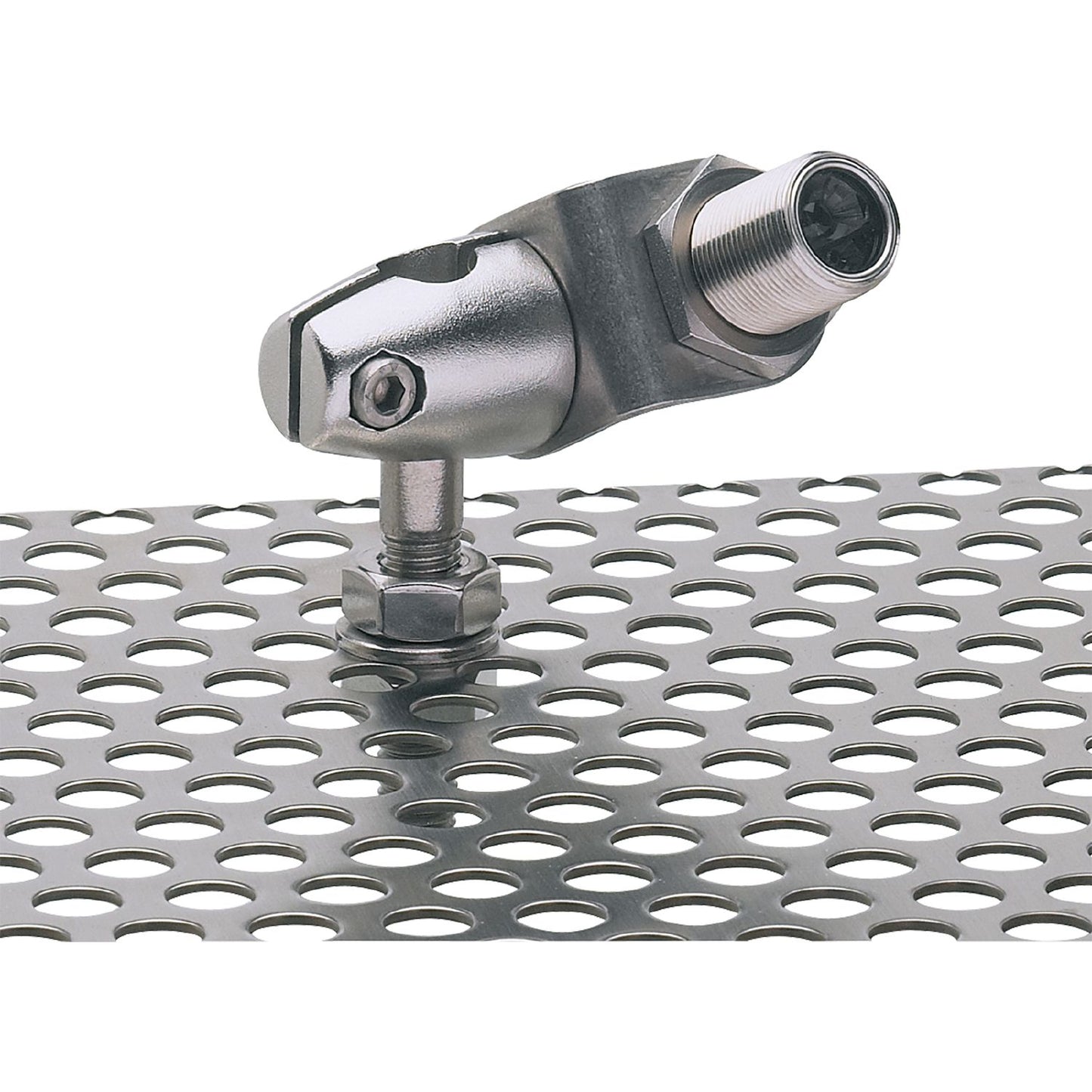 IFM E20729 - Mounting set for position sensors MOUNTING SET 4 FREESTANDING