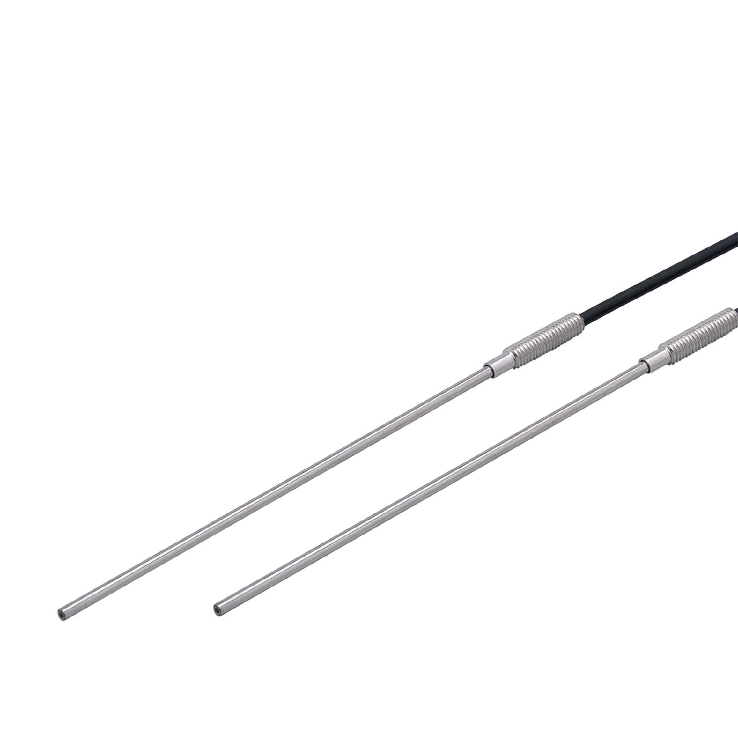 IFM E20750 - Fibre optic through-beam sensor FE-11-EPA-M4/F1x1/2M