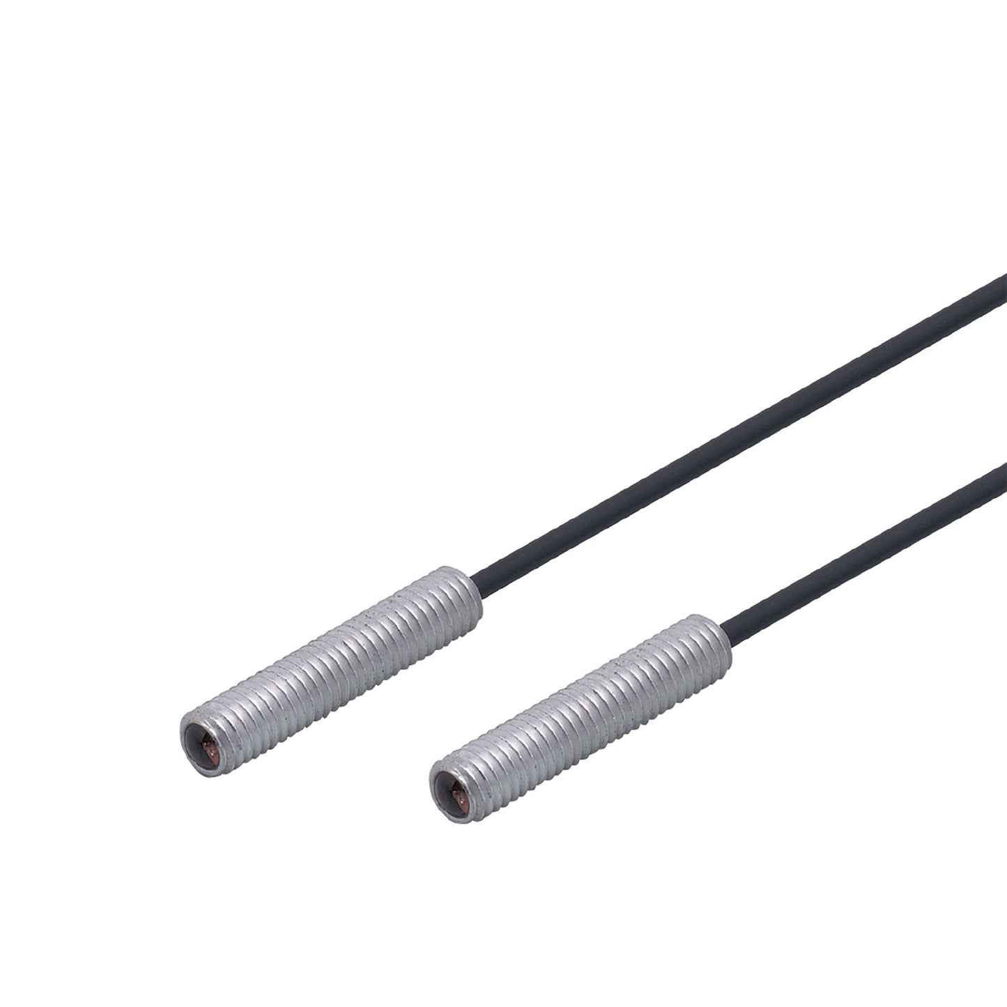 IFM E20752 - Fibre optic through-beam sensor FE-11-EPA-M6/F1x1/2M