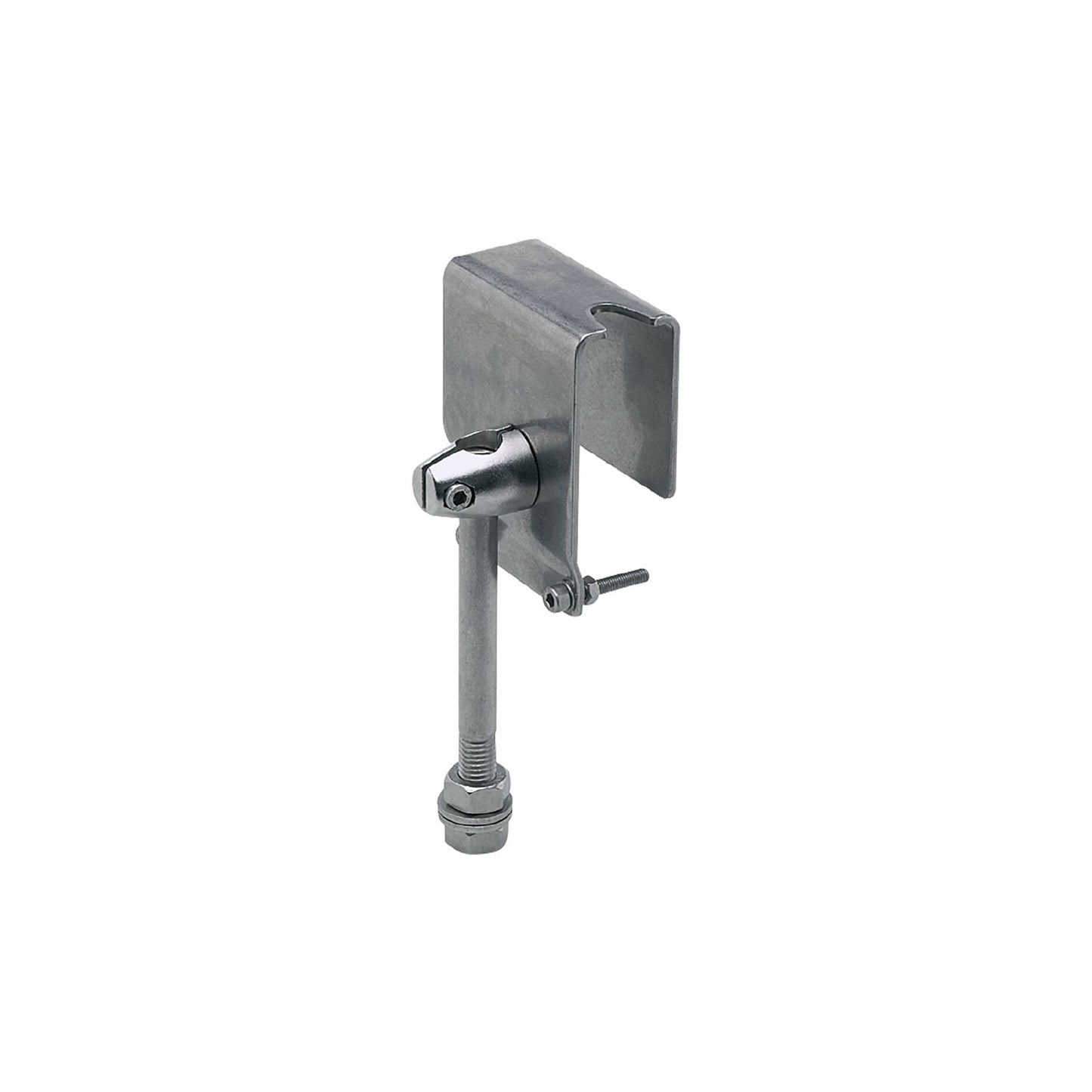 IFM E20793 - Mounting set with protective cover for photoelectric sensors MOUNTING SET PROTECTIVE OL