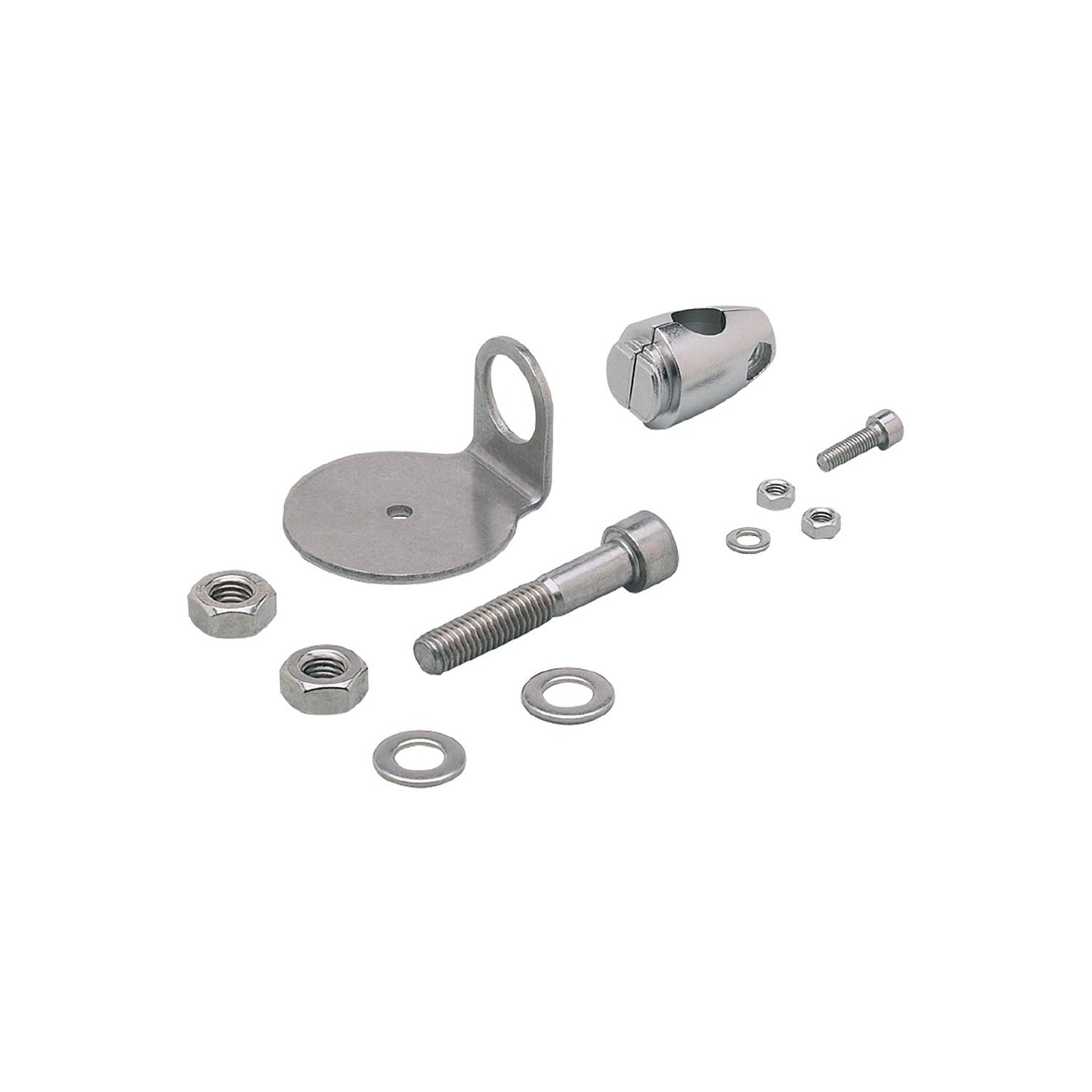 IFM E20911 - Mounting set for reflectors SYSTEM COMPONENT REFL BOLT