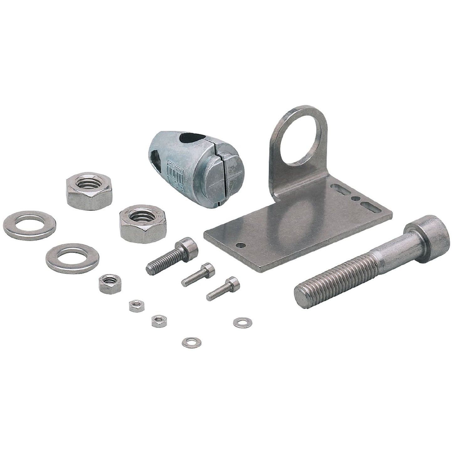 IFM E20922 - Mounting set for reflectors SYSTEM COMPONENT REFL BOLT
