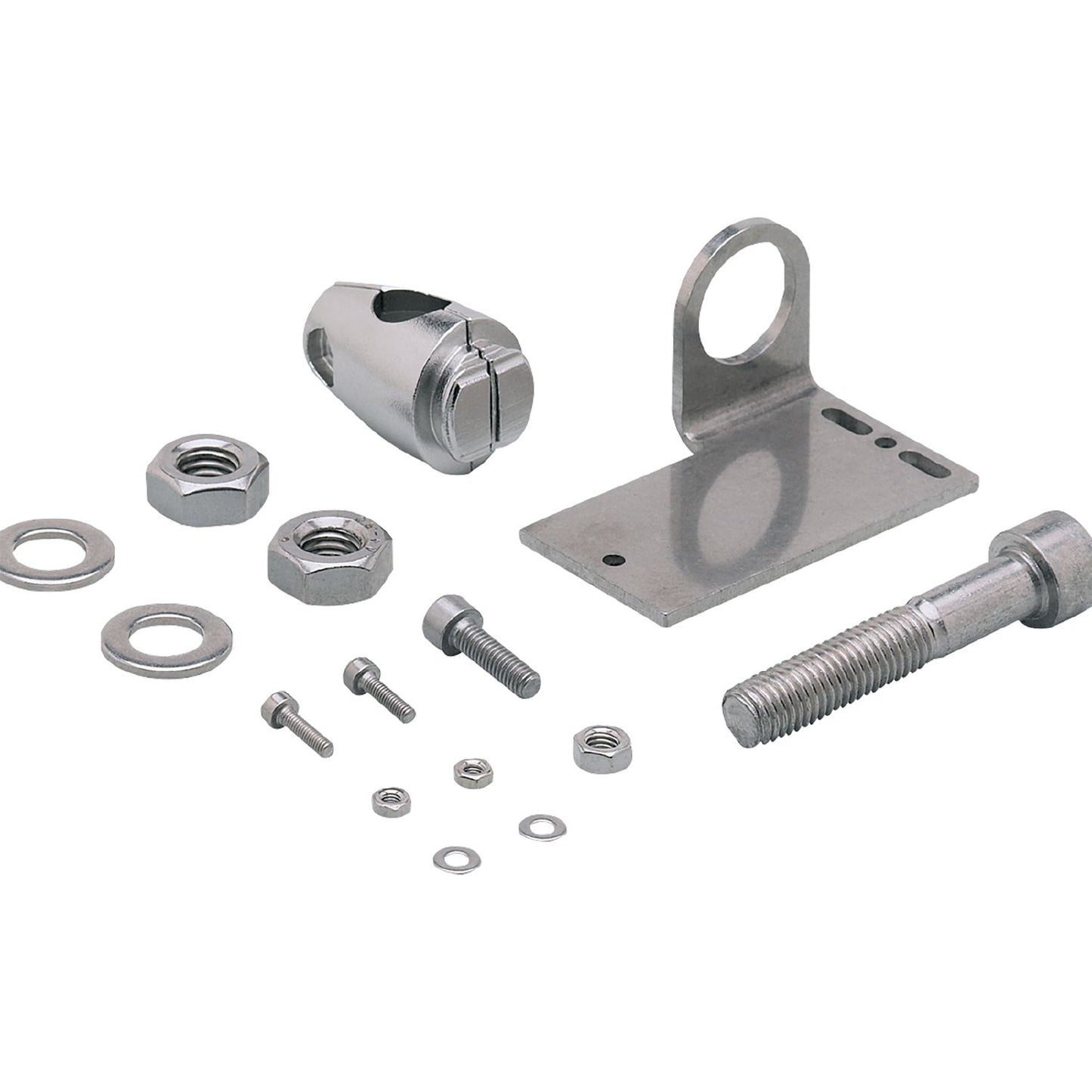 IFM E20923 - Mounting set for reflectors SYSTEM COMPONENT REFL BOLT