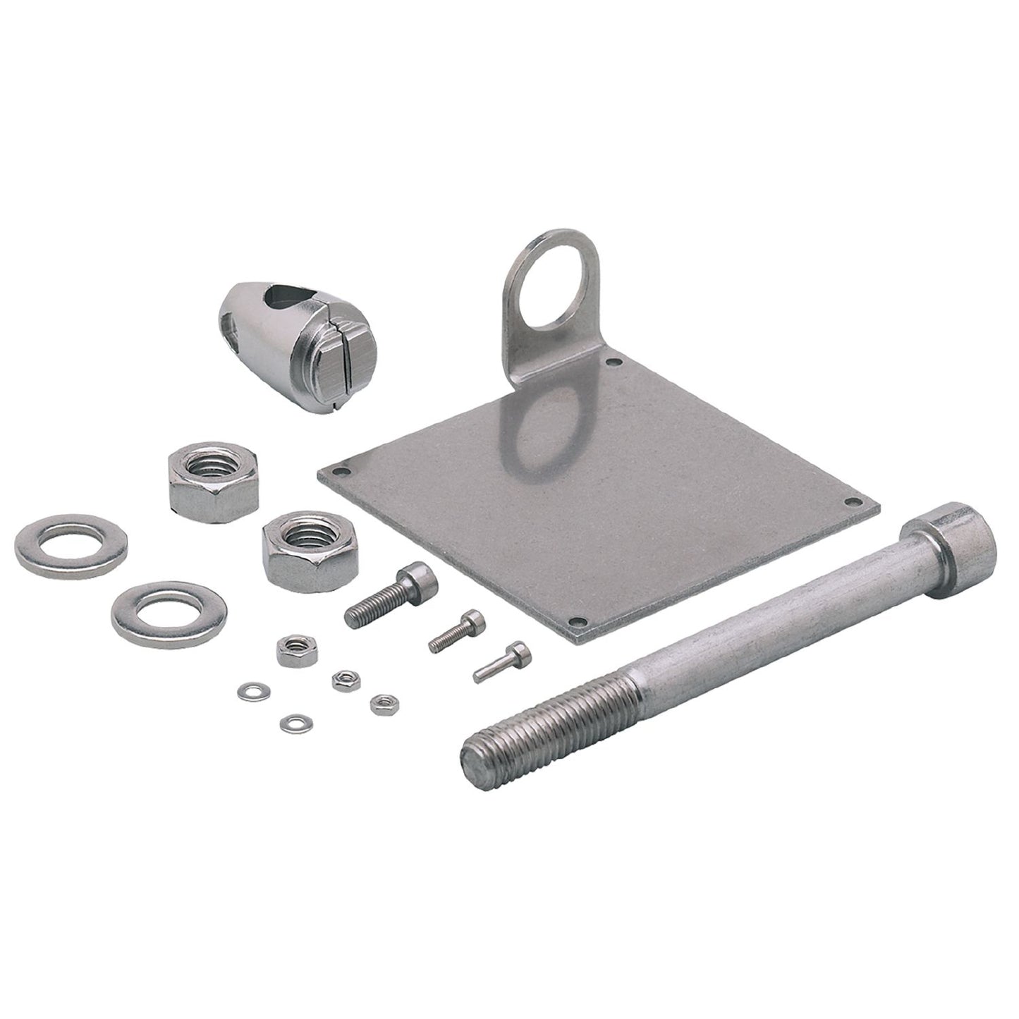 IFM E20926 - Mounting set for reflectors SYSTEM COMPONENT REFL BOLT