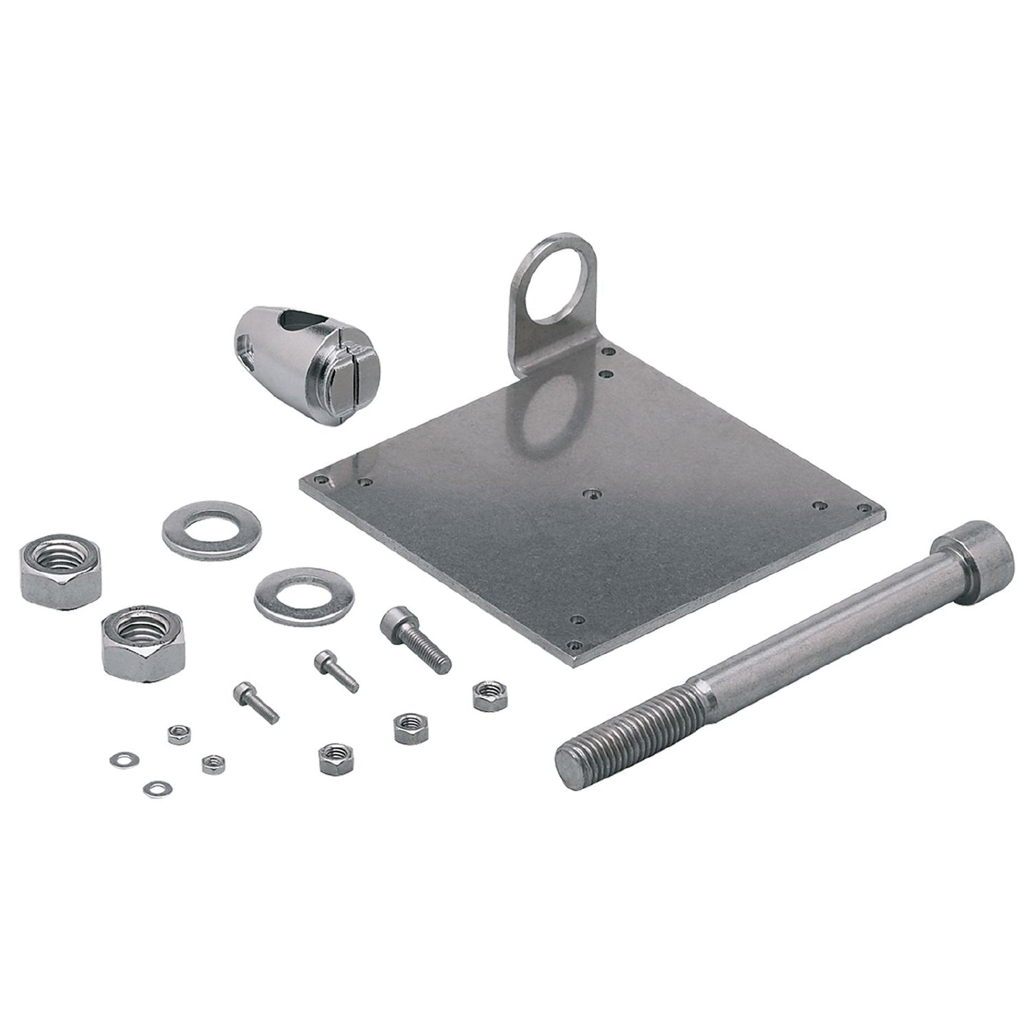 IFM E20934 - Mounting set for reflectors SYSTEM COMPONENT REFL BOLT