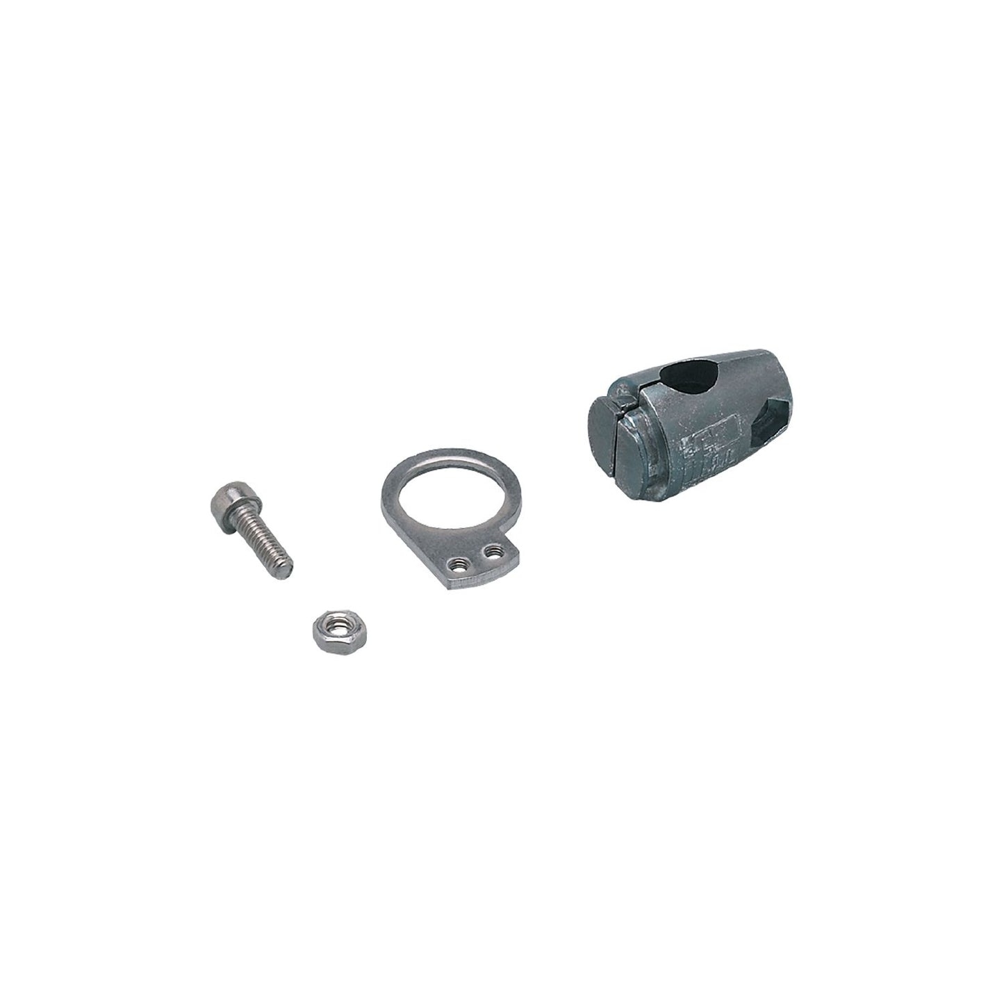 IFM E20973 - Mounting set for photoelectric sensors SYSTEM COMPONENT OJ ROD