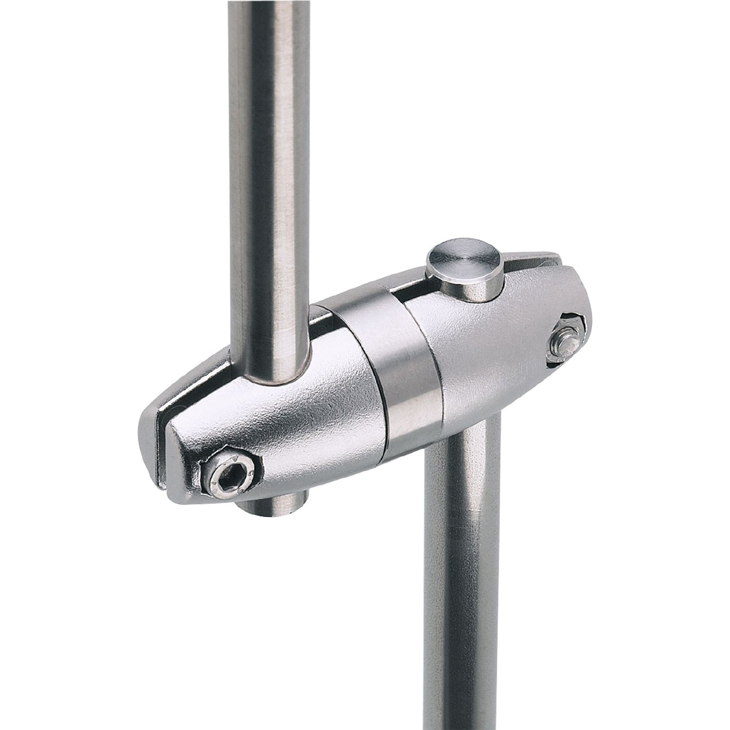 IFM E21076 - Connection piece for clamps CLAMP LINKING RING D. 20MM