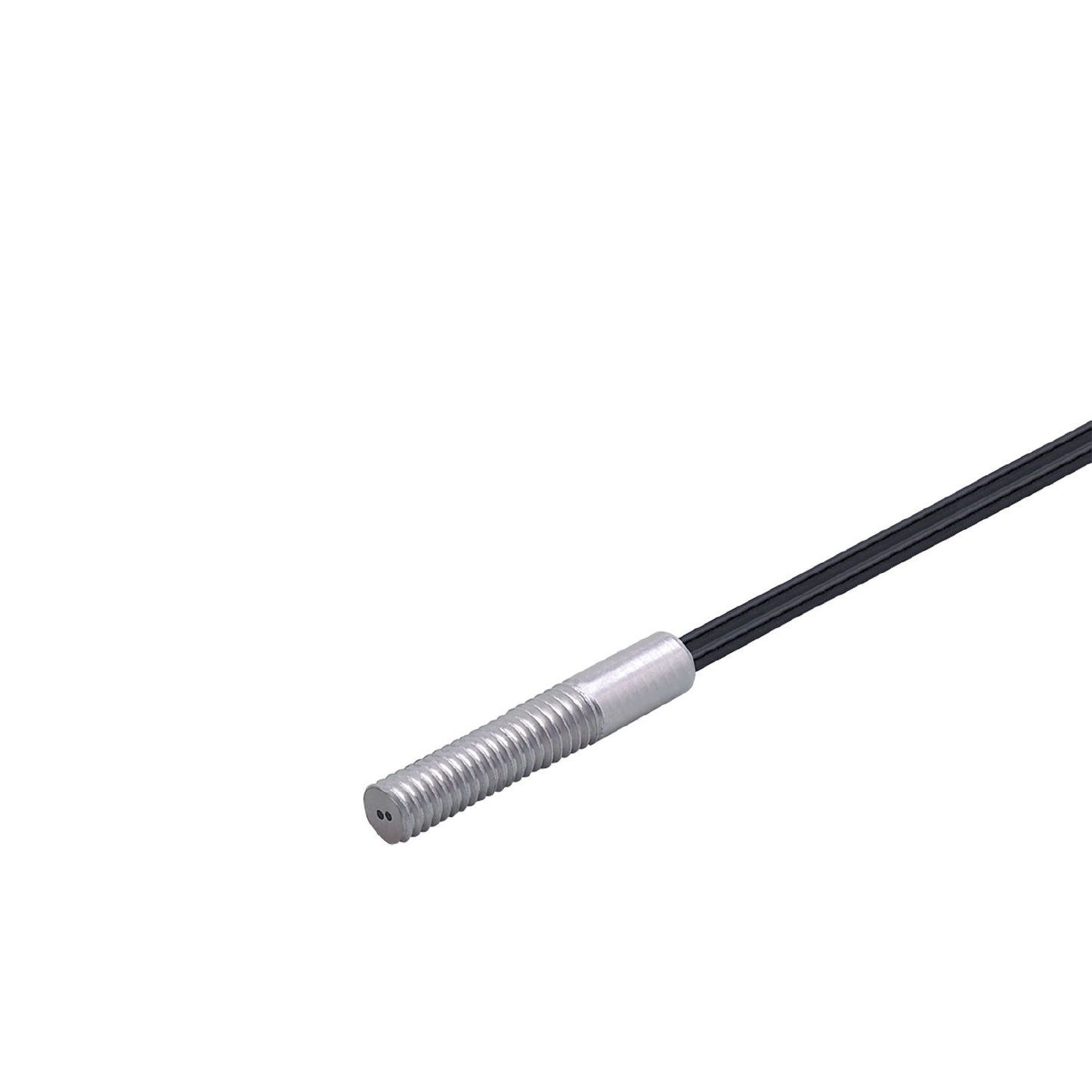 IFM E21106 - Fibre optic diffuse reflection sensor FT-11-EPA-M4/F217X0,06/2M