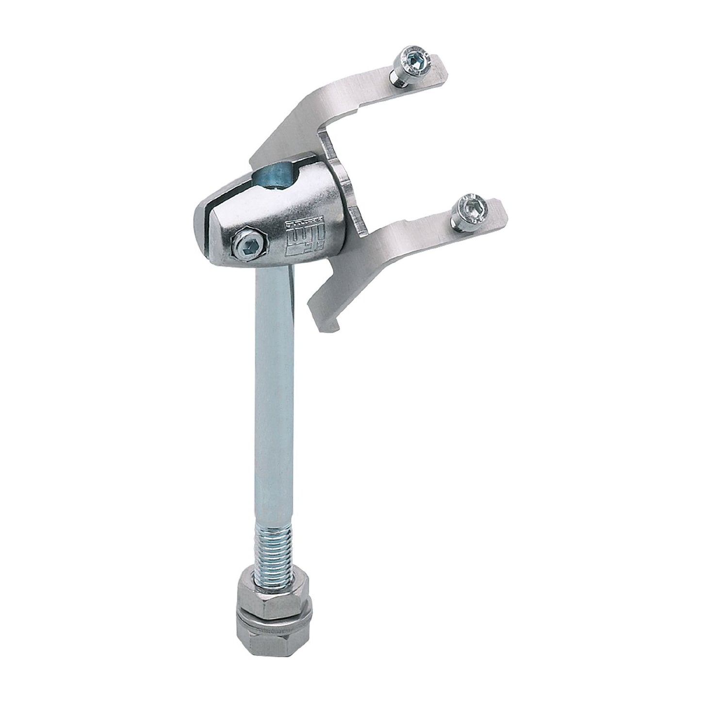 IFM E21118 - Mounting set for photoelectric sensors O4 MOUNTING BRACKET ROD