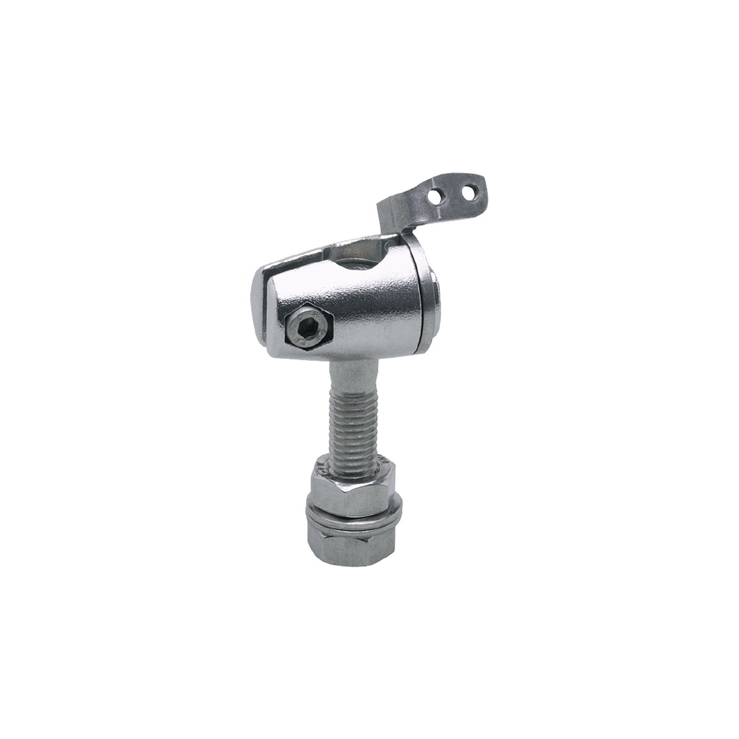 IFM E21221 - Mounting set for photoelectric sensors OJ FO MOUNTING SET