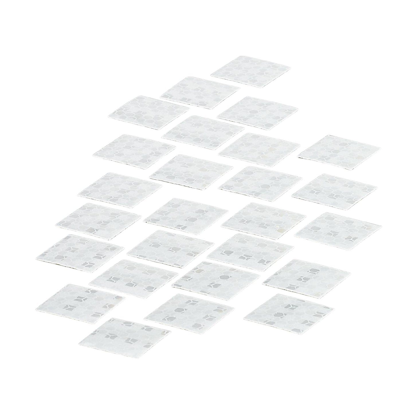 IFM E21234 - Reflective tape REFLECTION TAPE TS-02/25X25