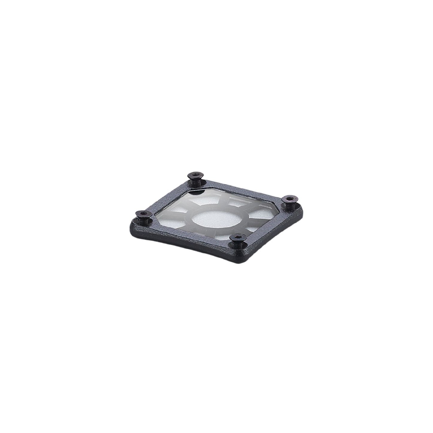IFM E21302 - plastic protective pane Plastic Prot Window comp cam