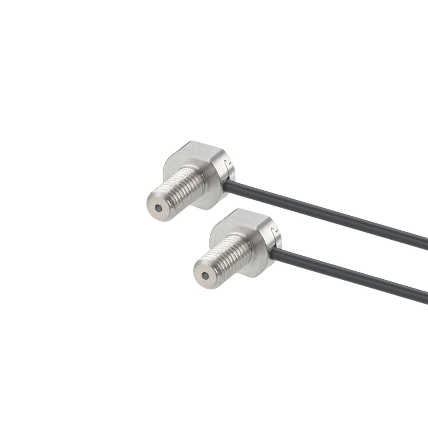 IFM E21317 - Fibre optic through-beam sensor FE-11-EPV-O6/F1x1/2m