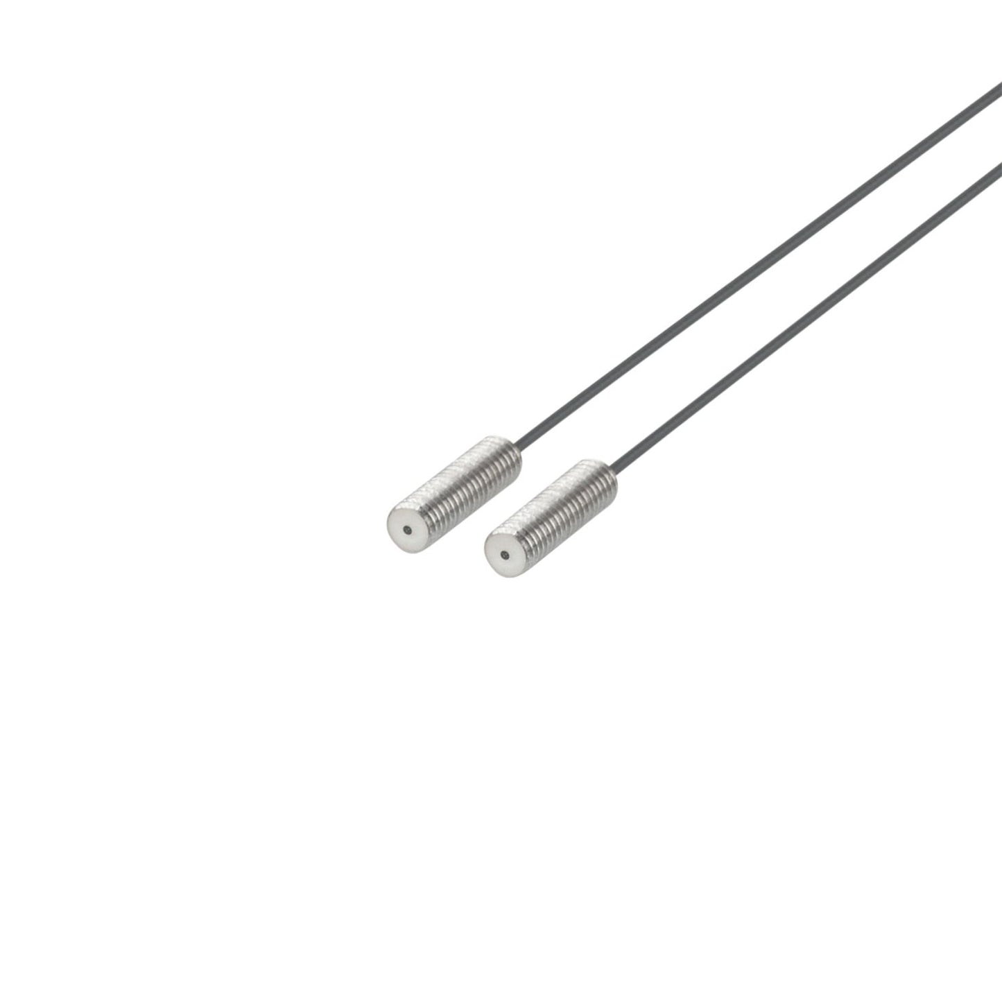 IFM E21323 - Fibre optic through-beam sensor FE-11-EPA-M4/F0,5x1/2m