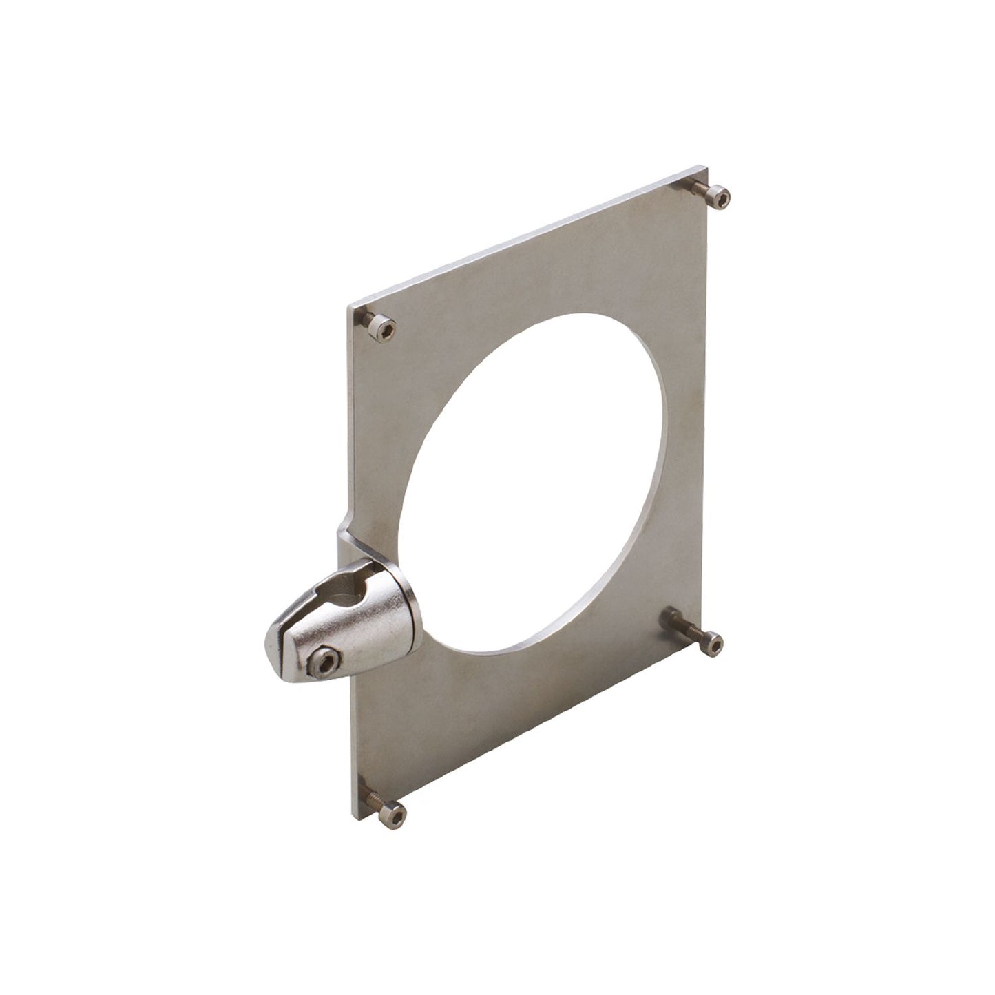 IFM E2D115 - Mounting set for illumination unit MOUNTING SET DARK FIELD LIGHT