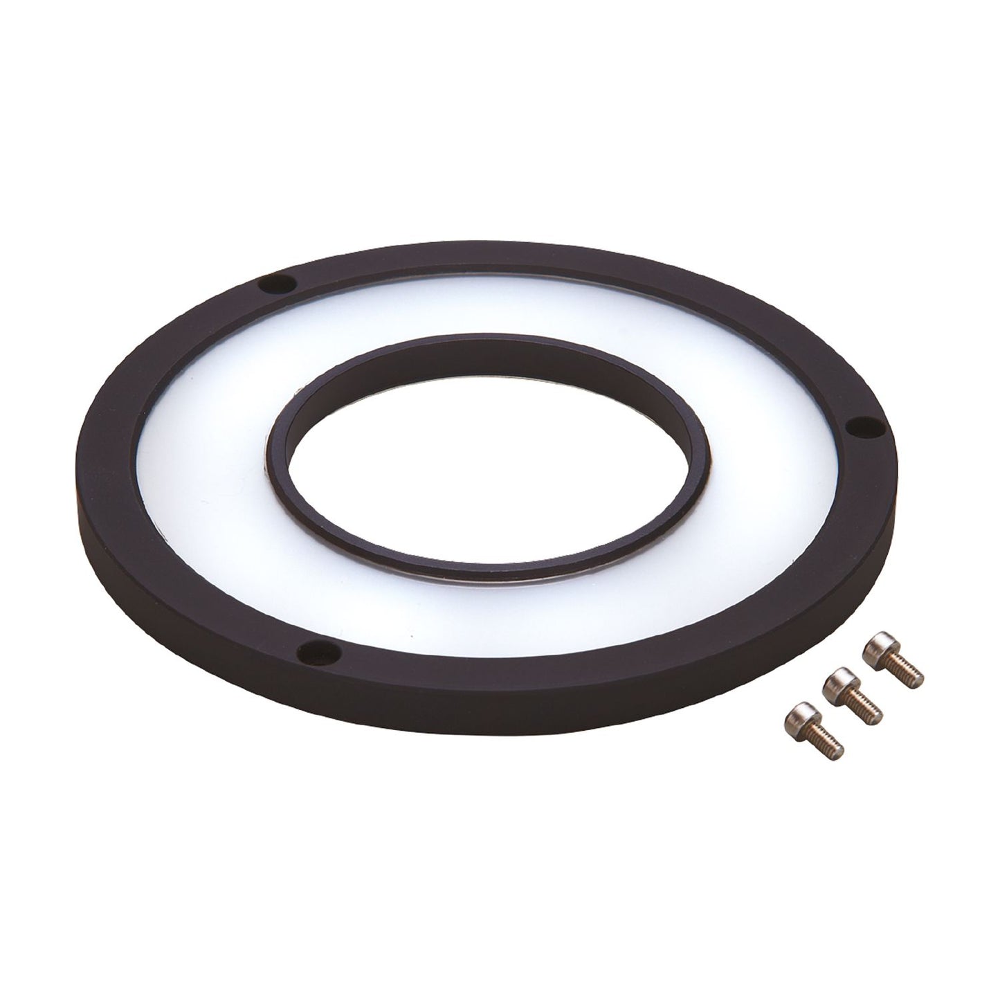IFM E2D202 - Diffuser for illumination units DIFFUSER WINDOW RINGLIGHT