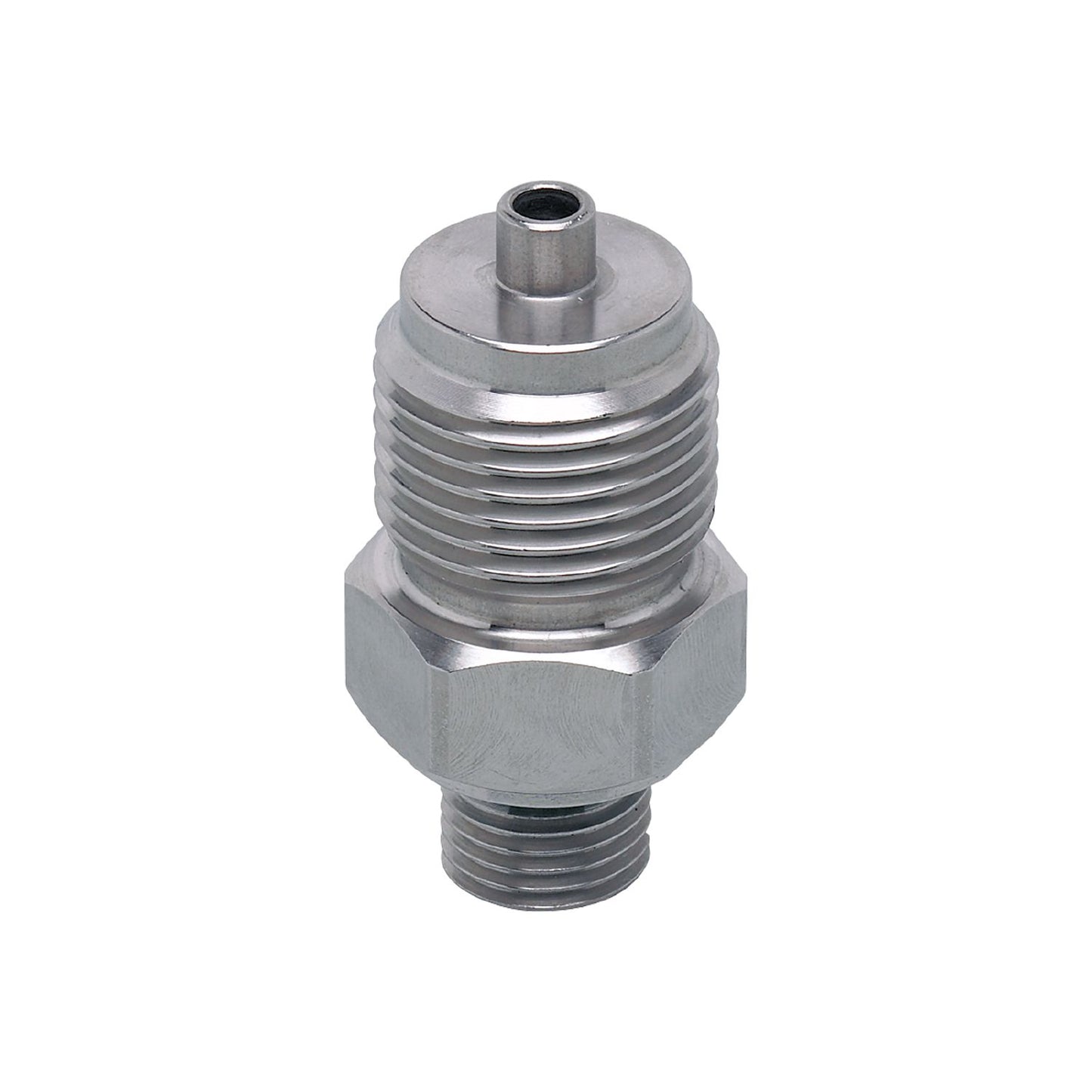 IFM E30000 - Screw-in adapter for process sensors ADAPT G1/4A-G1/2A