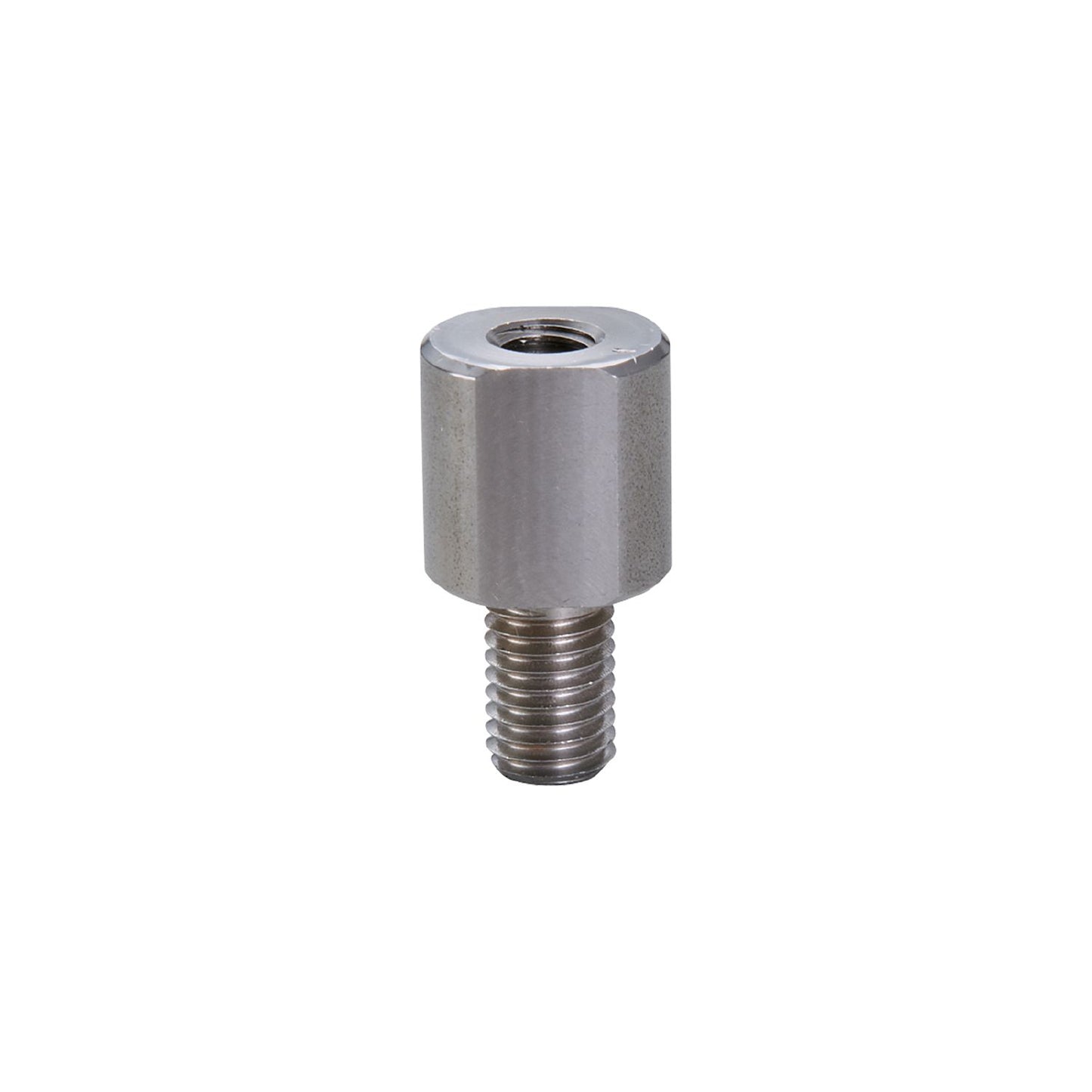 IFM E30137 - Screw-in adapter for process sensors ADAPT UNF M5 10 PIECES