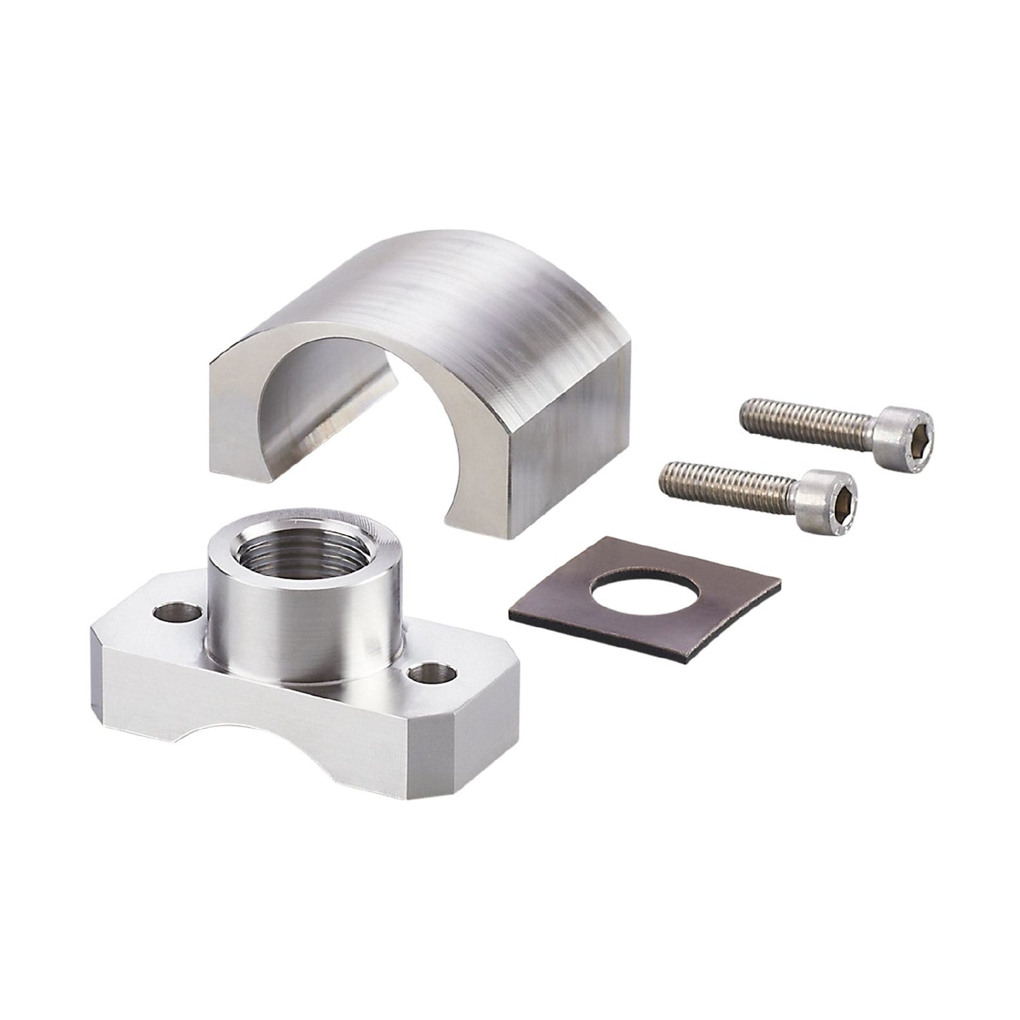 IFM E30424 - Conduit adapter mounting set for connectors CONDUIT ADAPTER 1/2 NPT