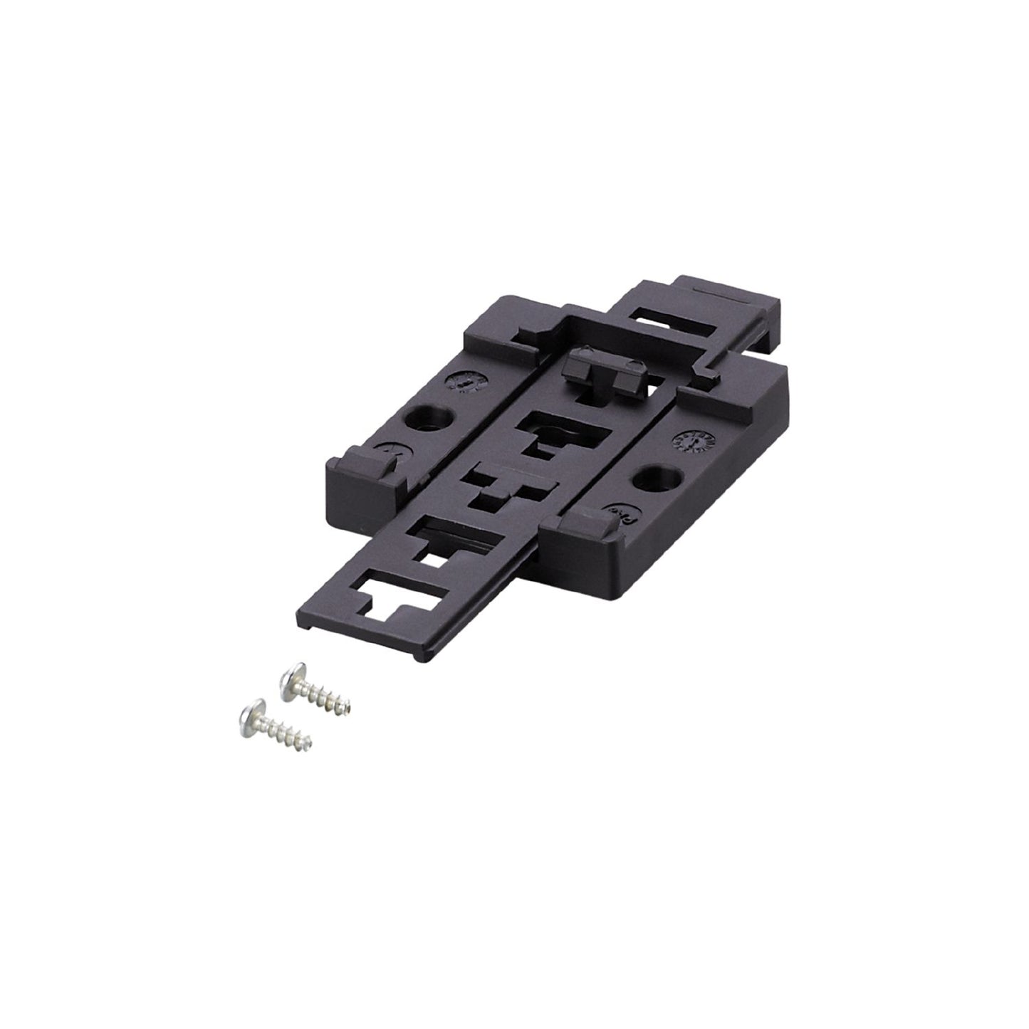 IFM E30429 - DIN rail clip DIN RAIL MOUNTING KIT