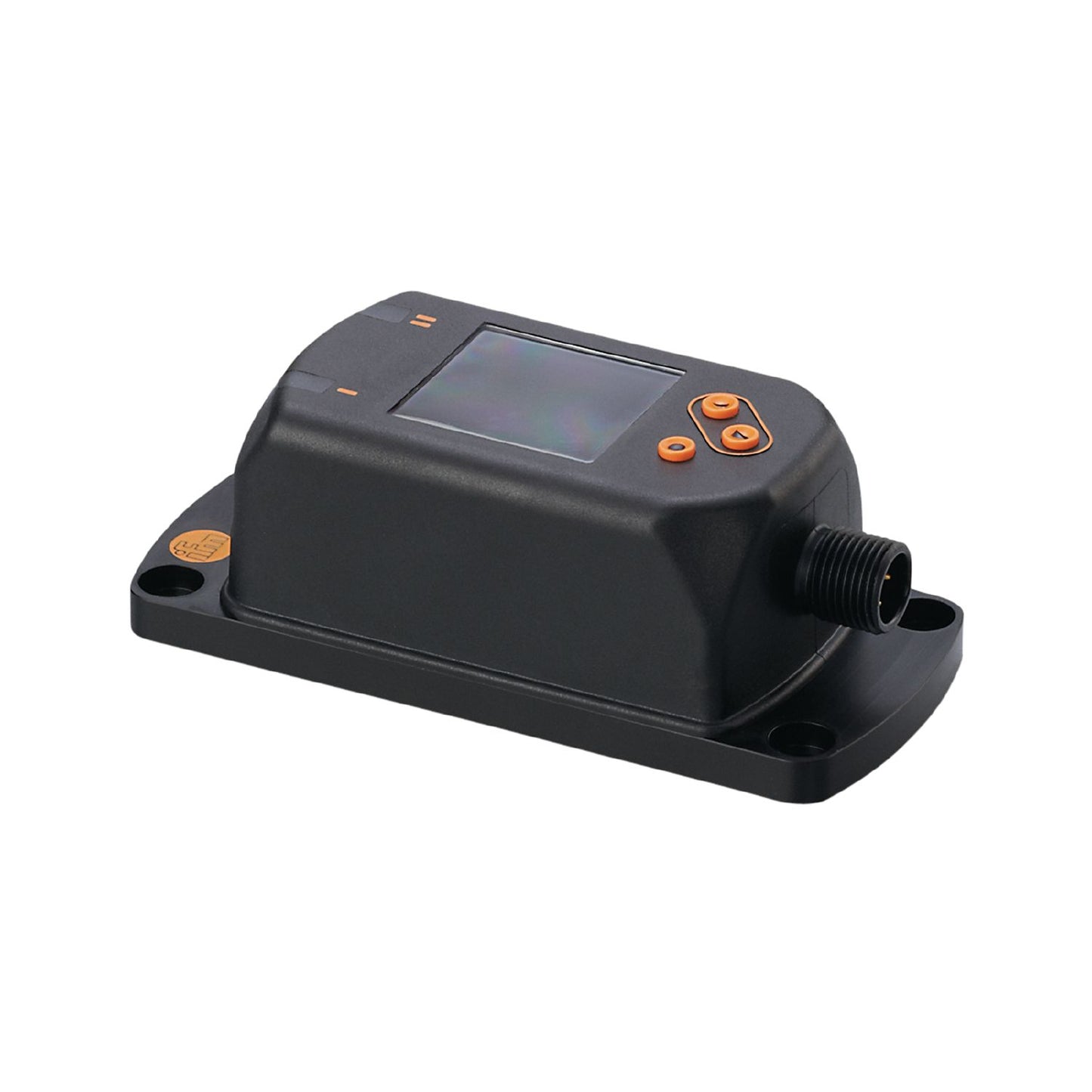 IFM E30443 - IO-Link display IO-LINK MASTER DISPLAY 1,44