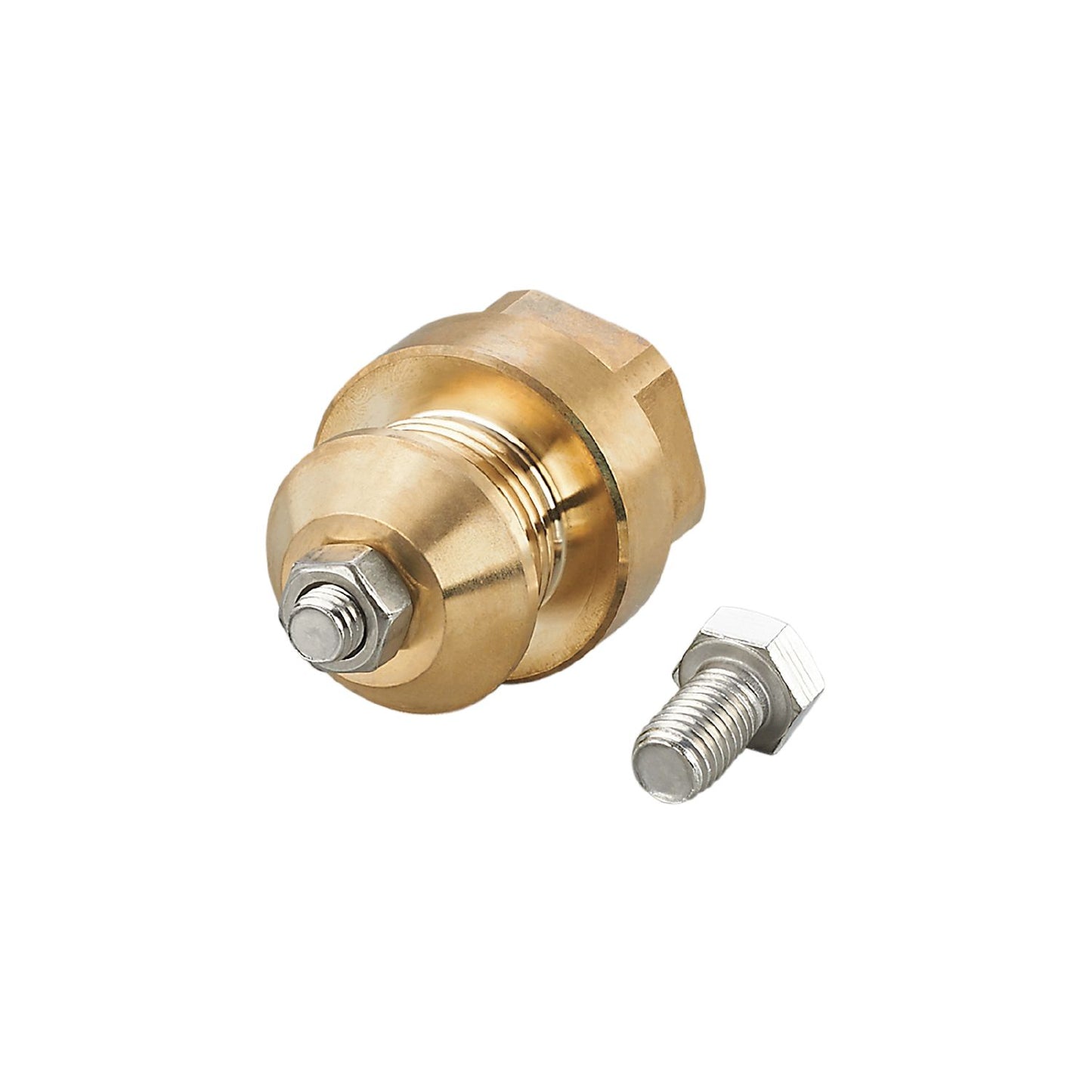 IFM E30452 - Welding mandrel for process connections WELD MANDREL ADAPT G1