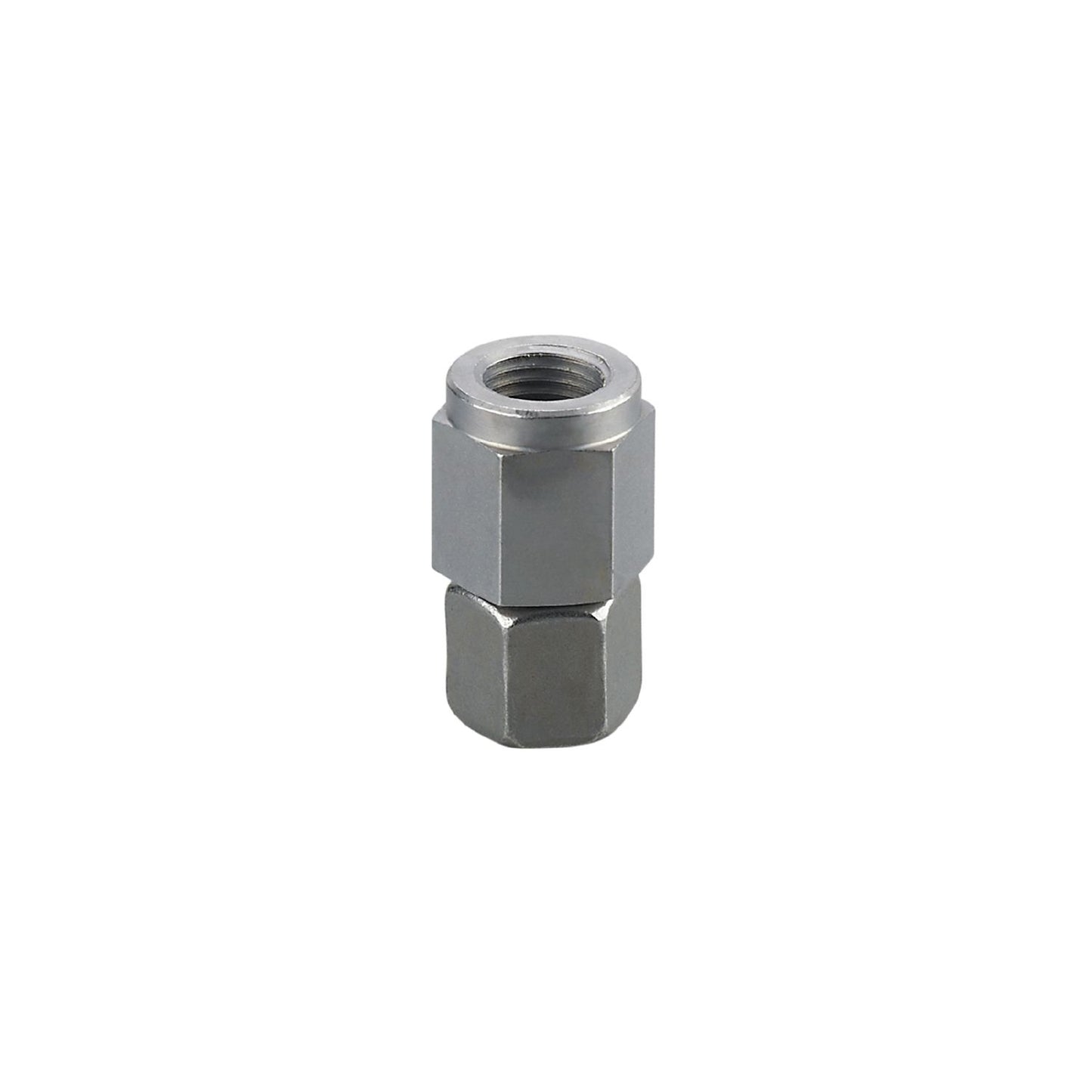 IFM E30463 - Screw-in adapter for process sensors ADAPT PX G1/4 I - Dichtkegel L8
