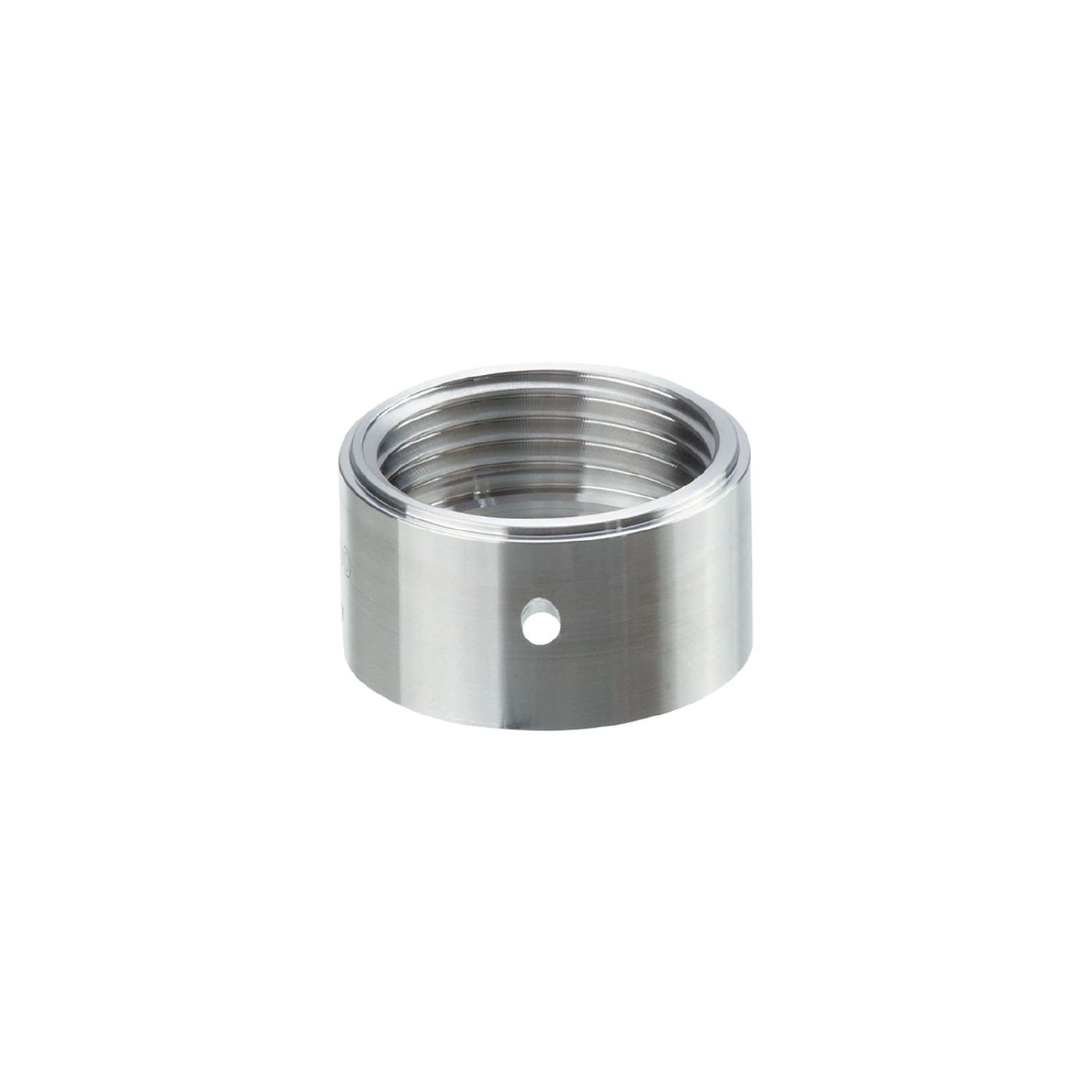 IFM E30500 - Welding adapter for process sensors WELDING ASEPTO ADAPT D38/G1