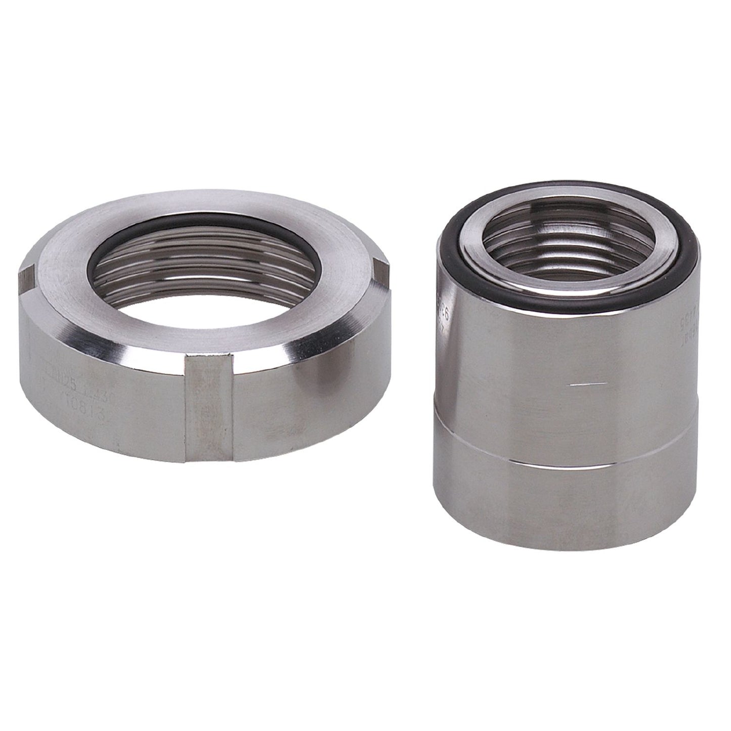 IFM E33340 - universal process adapter ADAPT UNI RD52