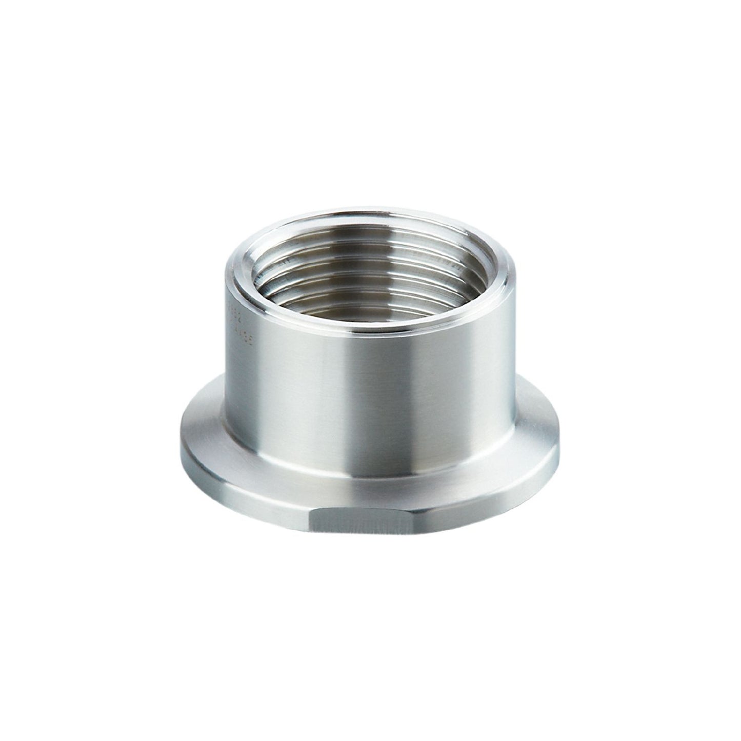 IFM E33602 - Process adapter Tri-Clamp ADAPT G1-CLAMP ISO2852/1-1.5