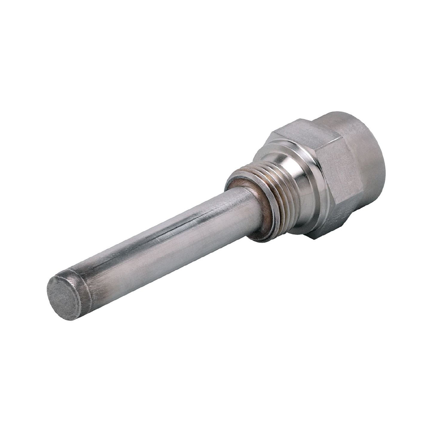 IFM E35050 - Thermowell for temperature sensors THERMOWELL D10/G1/2/L=500