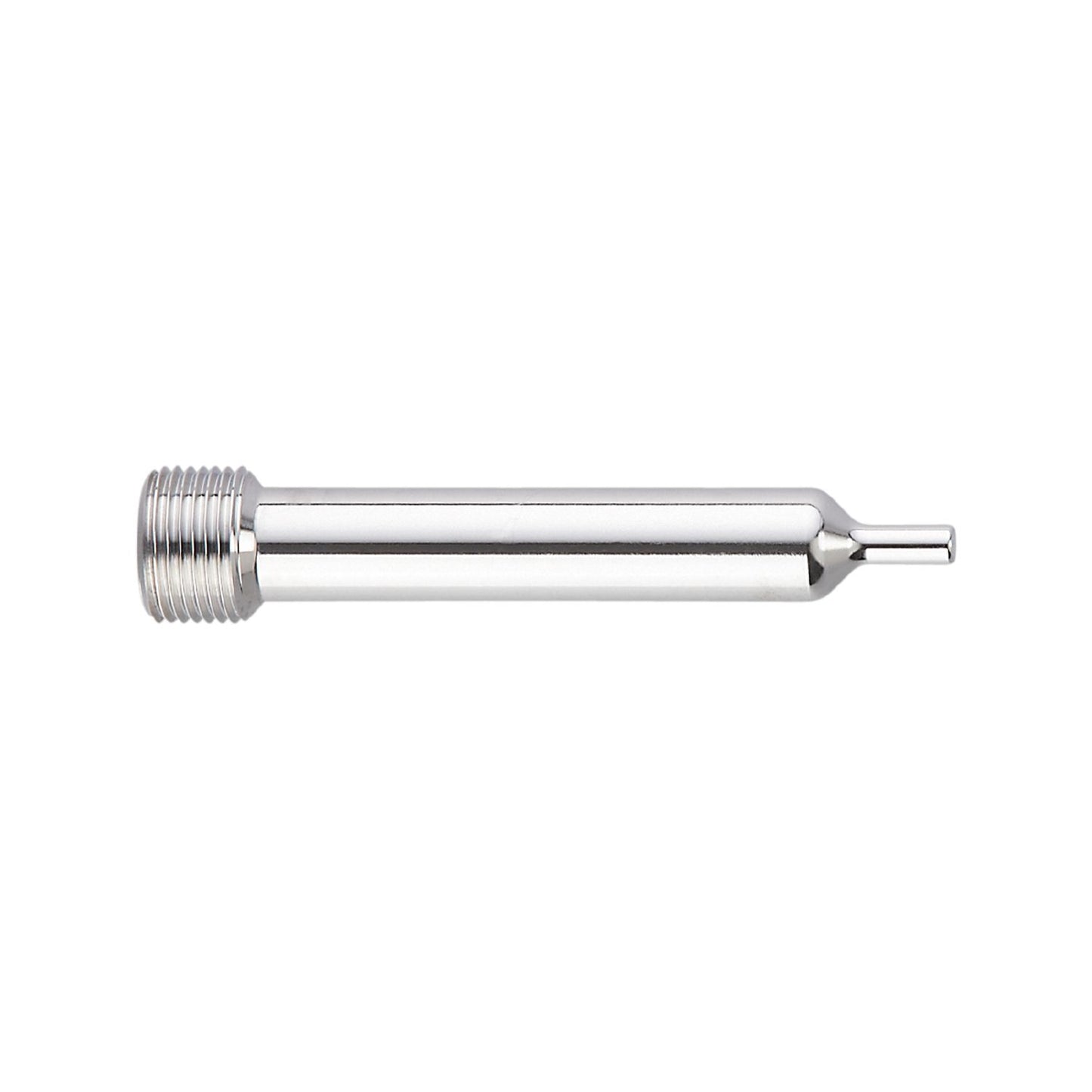 IFM E38395 - Welding thermowell for temperature sensors THERMOWELL, D3/WELD-IN/EL=85