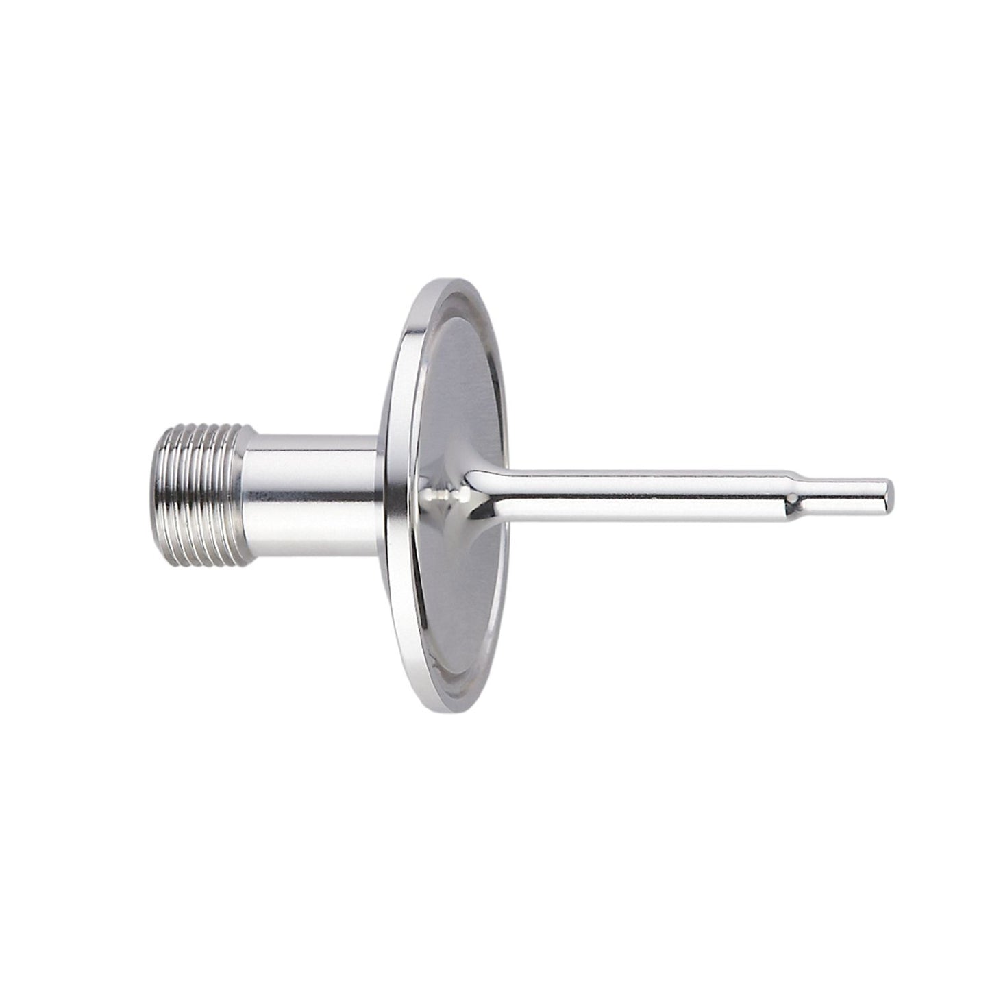 IFM E38825 - Thermowell for temperature sensors THERMOWELL, D3/1-1,5"CLAMP/EL=50