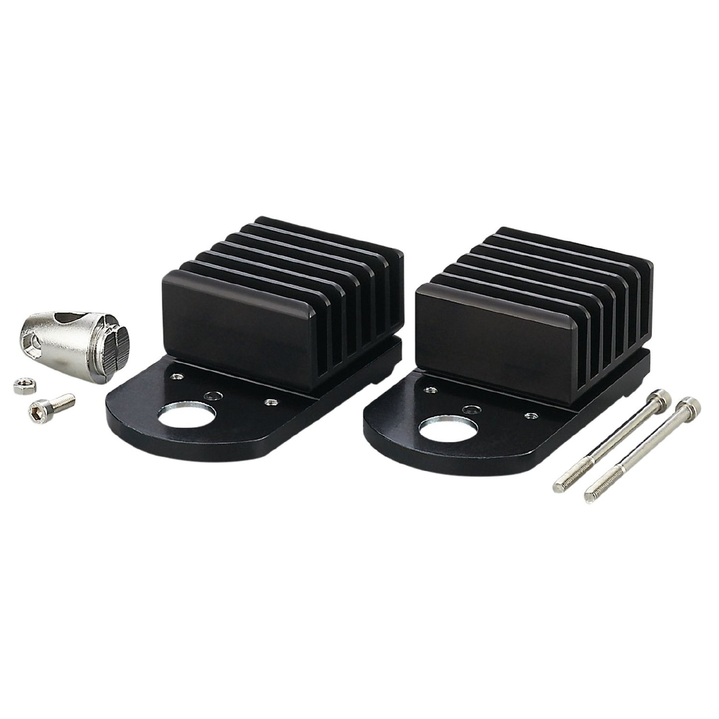 IFM E3D354 - Cooling element for 3D cameras COOLING ELEMENT 2 SMART CAM FF