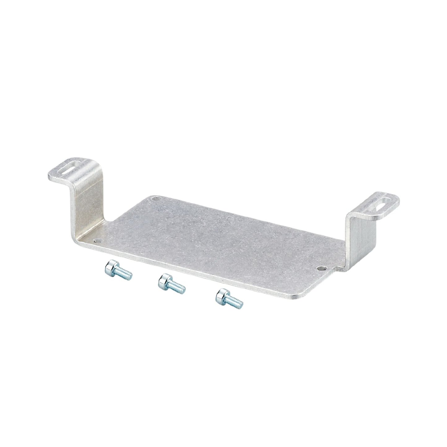 IFM E3X102 - mounting bracket Mounting Set O3X Rear