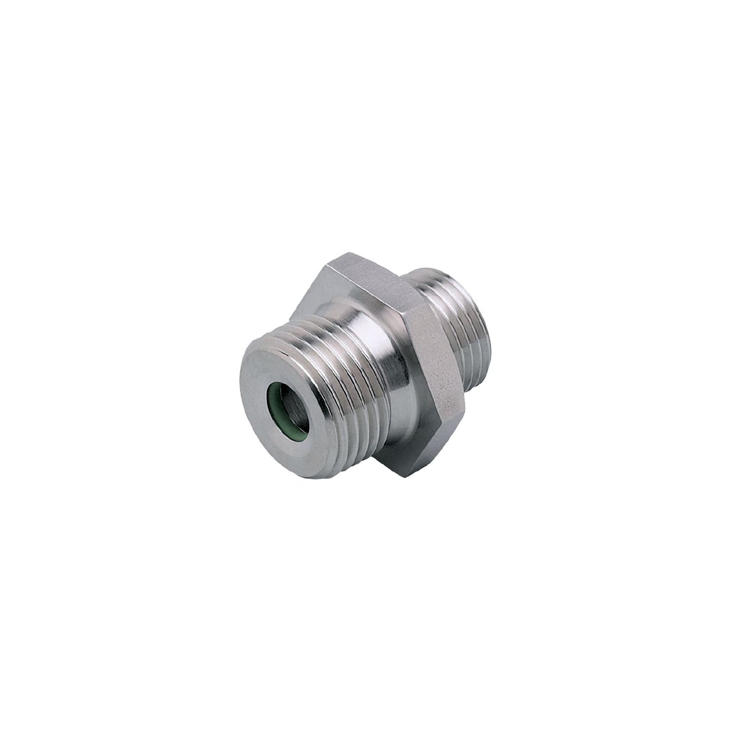 IFM E40175 - Screw-in adapter for process sensors ADAPT /SI/9/ /G1/2 /