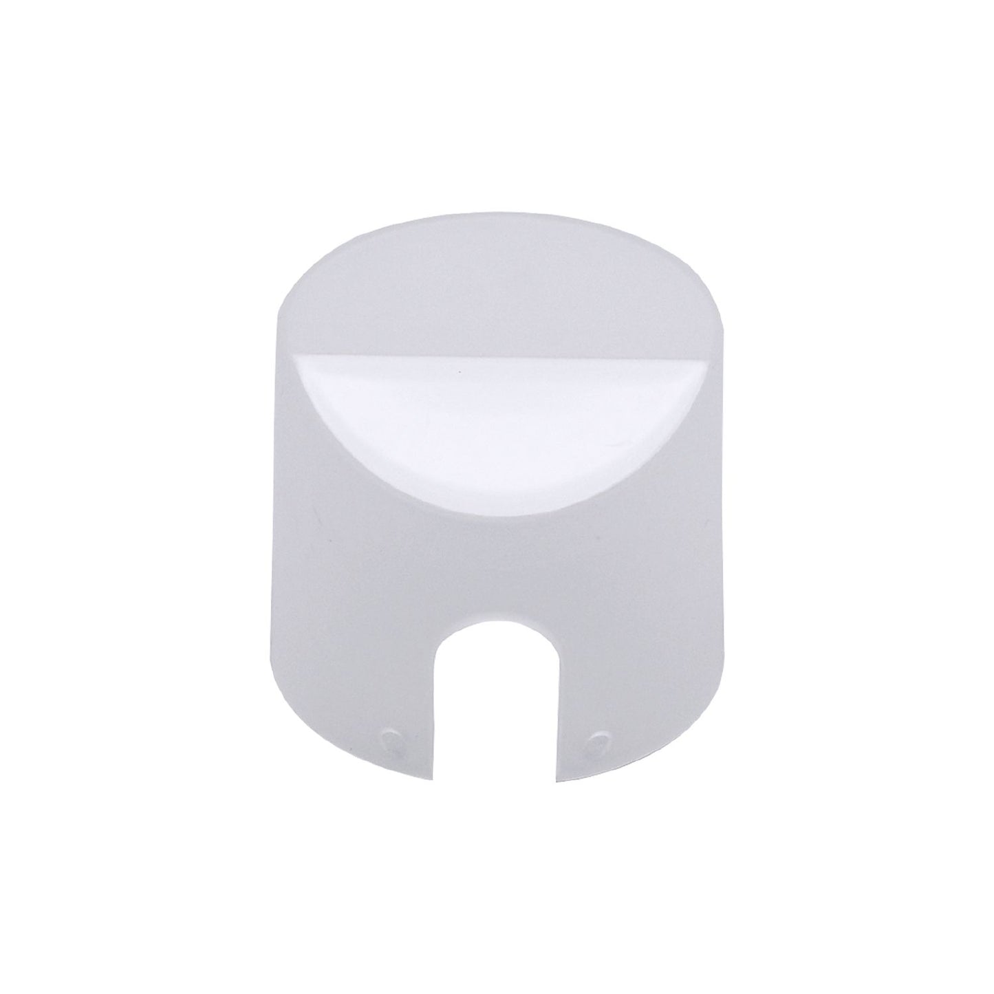 IFM E40203 - Protective cover for process sensors PROTECTIVE COVER SI5 D52,5 L43