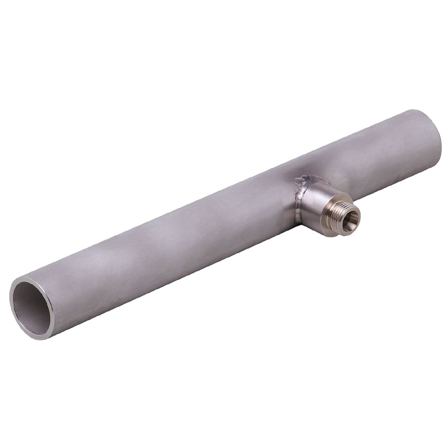 IFM E40207 - T-piece T-PIECE D 35X3-M18X1.5