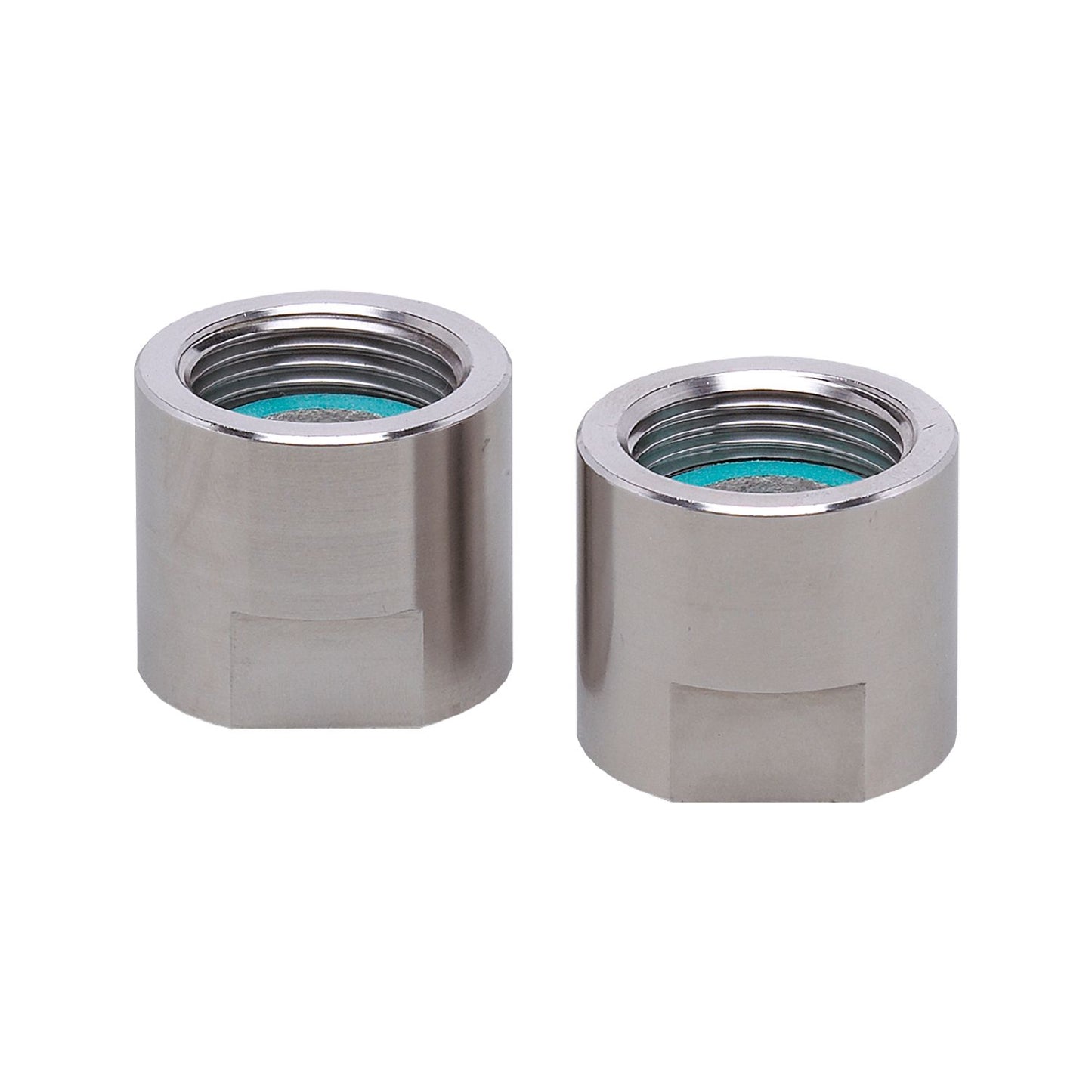 IFM E40216 - Mounting adapter for flow sensors SREW-IN ADAPTER 3/4" SM