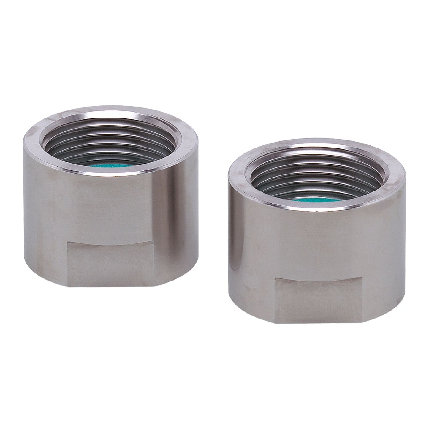 IFM E40217 - Mounting adapter for flow sensors SREW-IN ADAPTER 1" SM