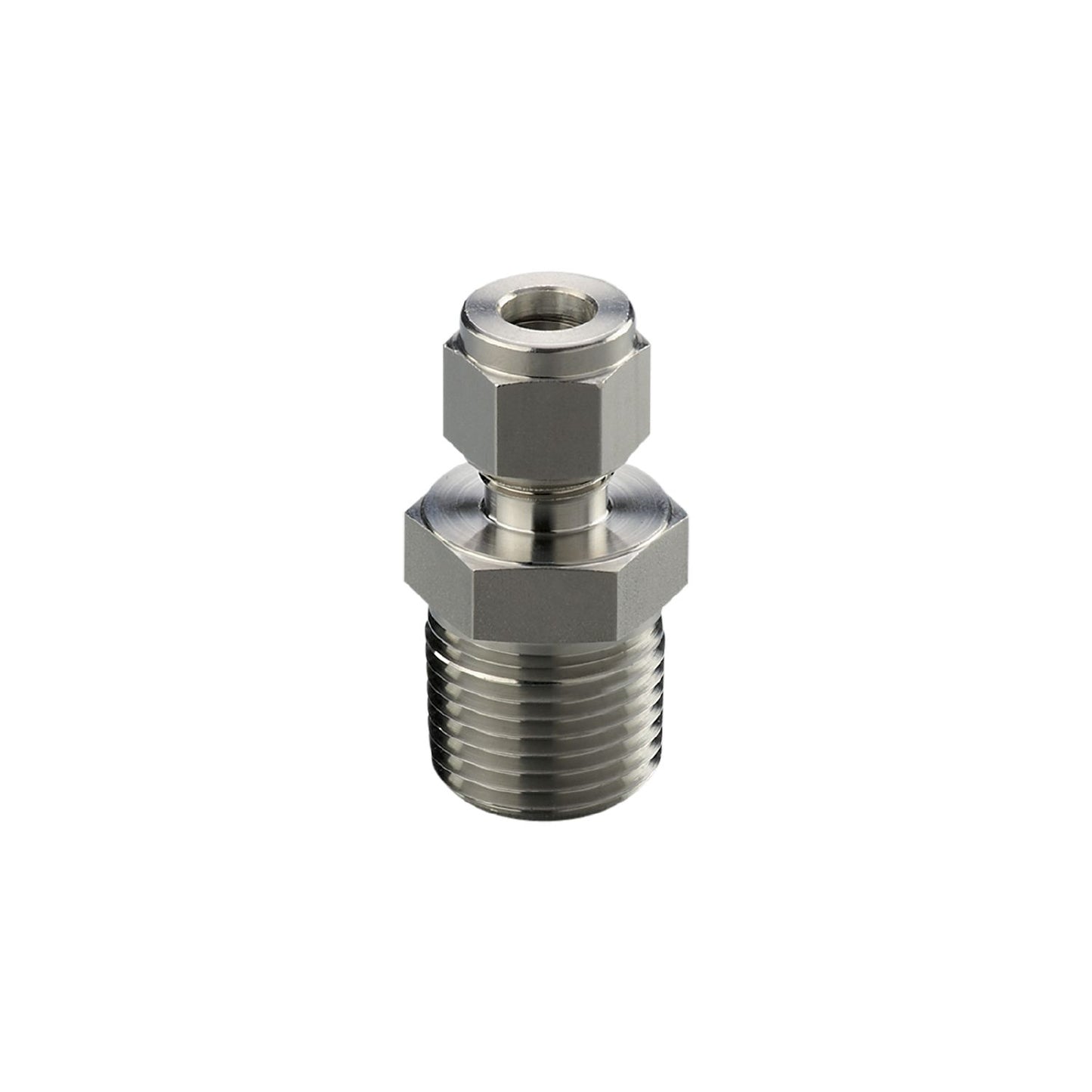 IFM E40261 - Progressive ring fitting COMPRESSION FITTING 1/2 NPT