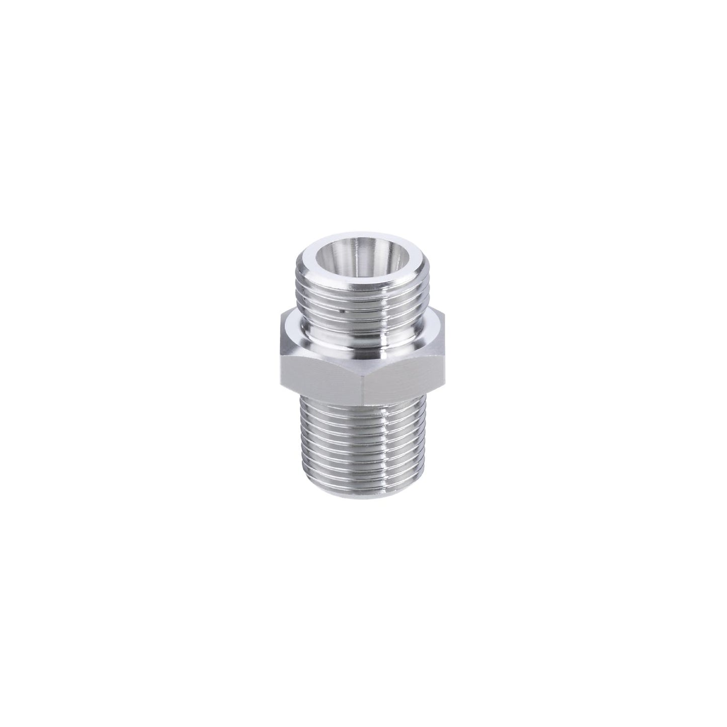 IFM E40458 - Screw-in adapter for process sensors ADAPT SI3/8R