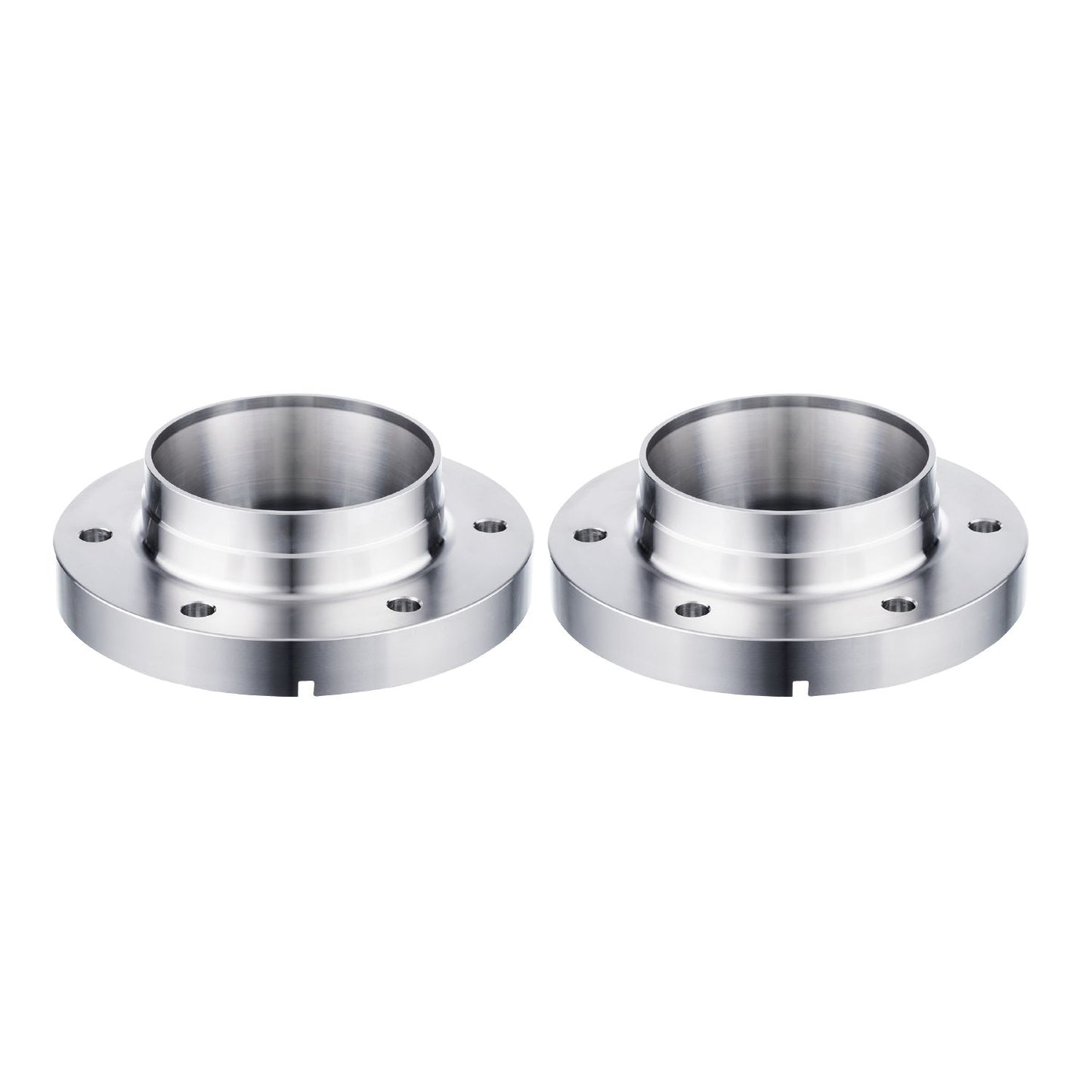 IFM E40475 - welding adapters EN10357 series A ADAPT EN10357 DN80