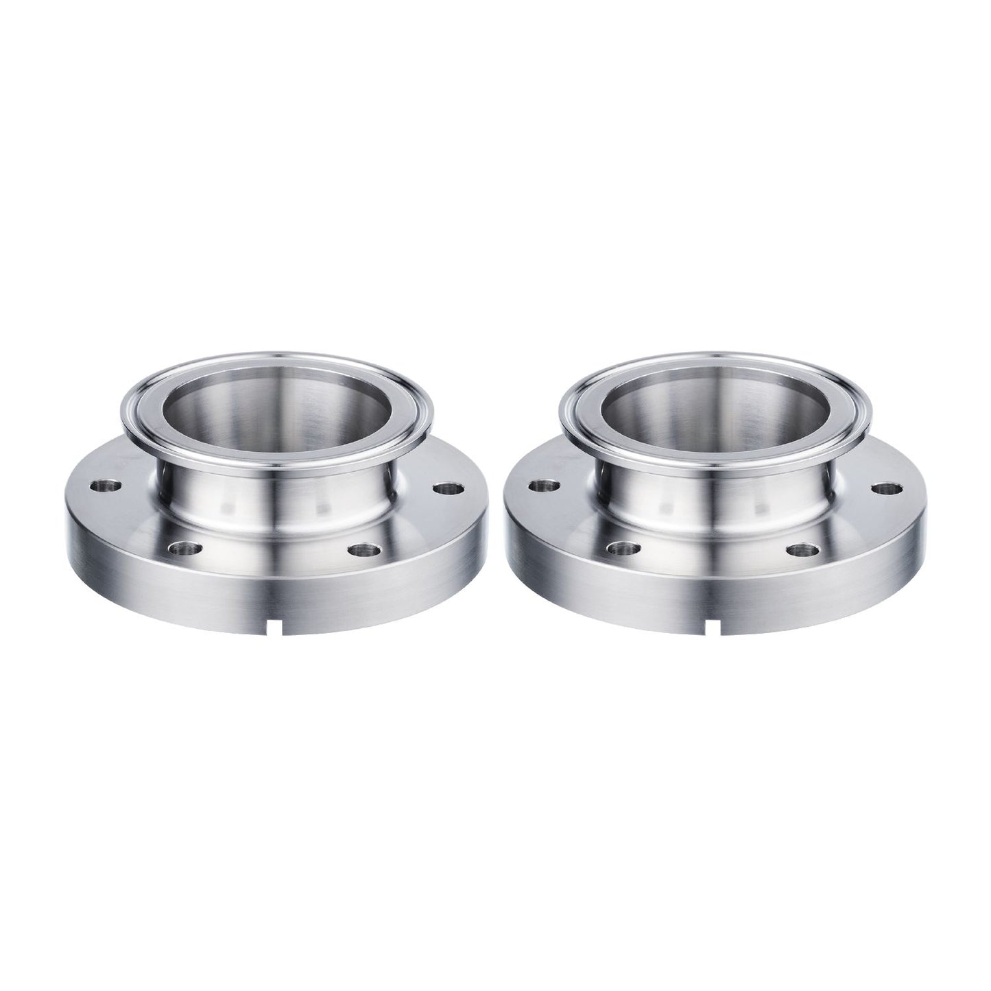 IFM E40484 - process adapter clamp ISO 2852 ADAPT ISO2852 DN65